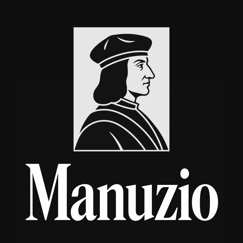 Luca Renzi - Realcism - Brandfolio