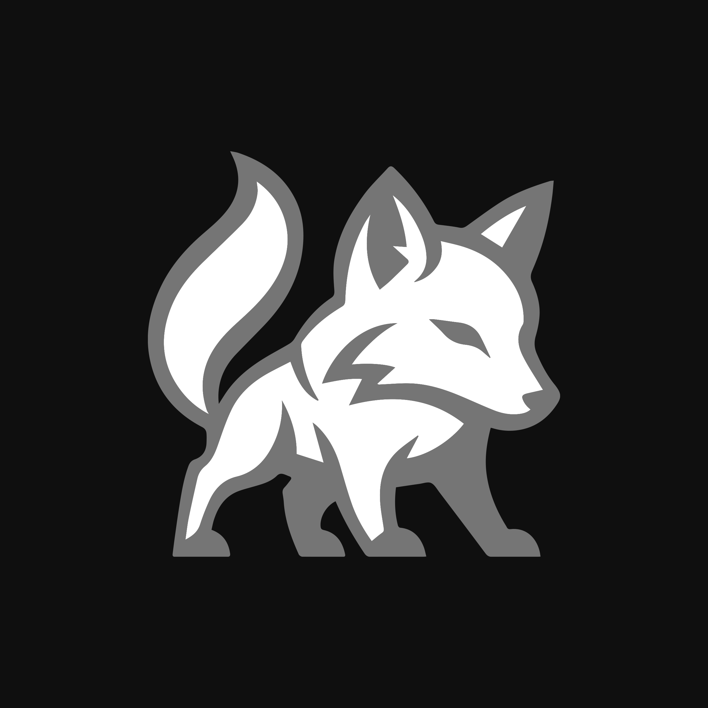 Luca Renzi - Realcism - Brandfolio