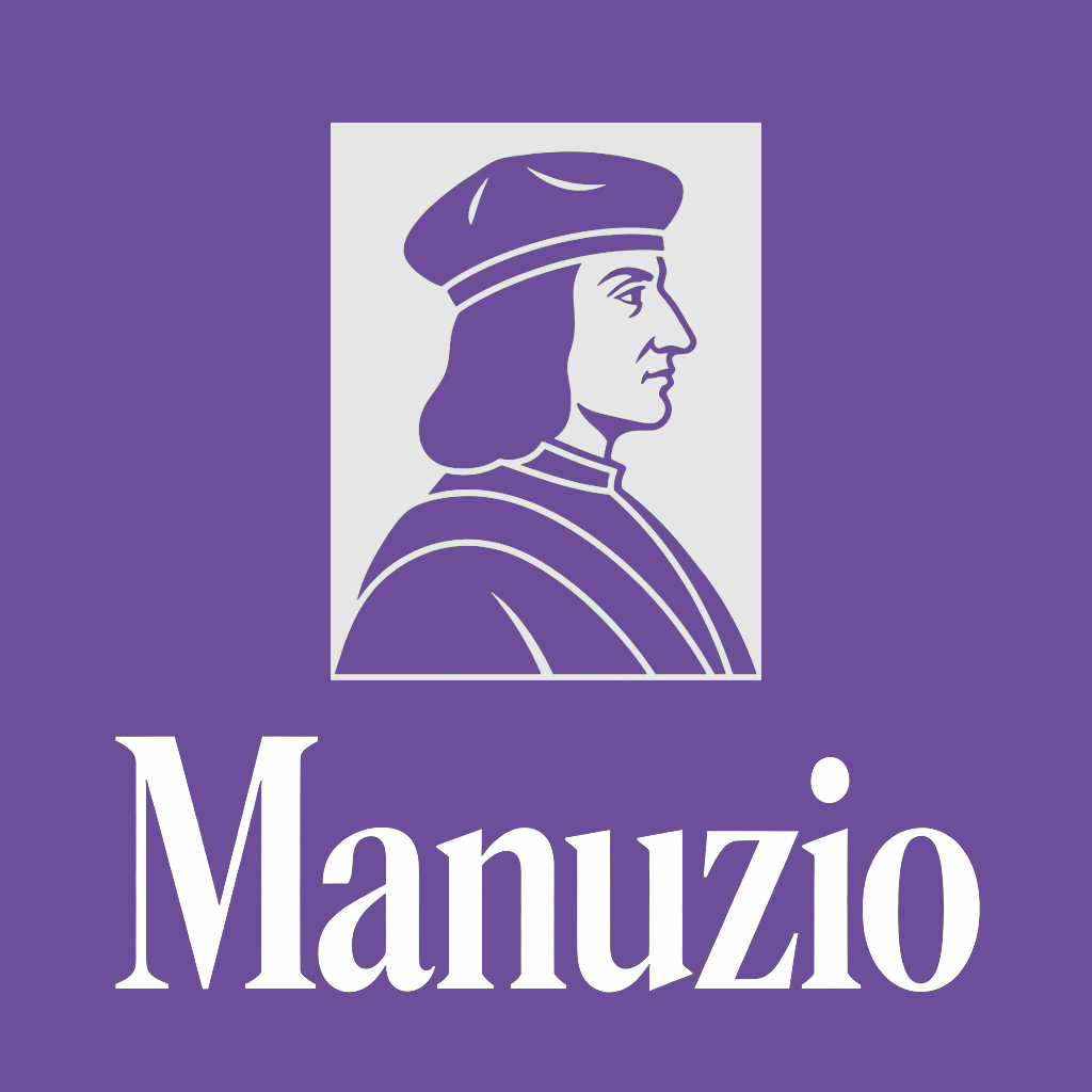 Luca Renzi - Realcism - Brandfolio