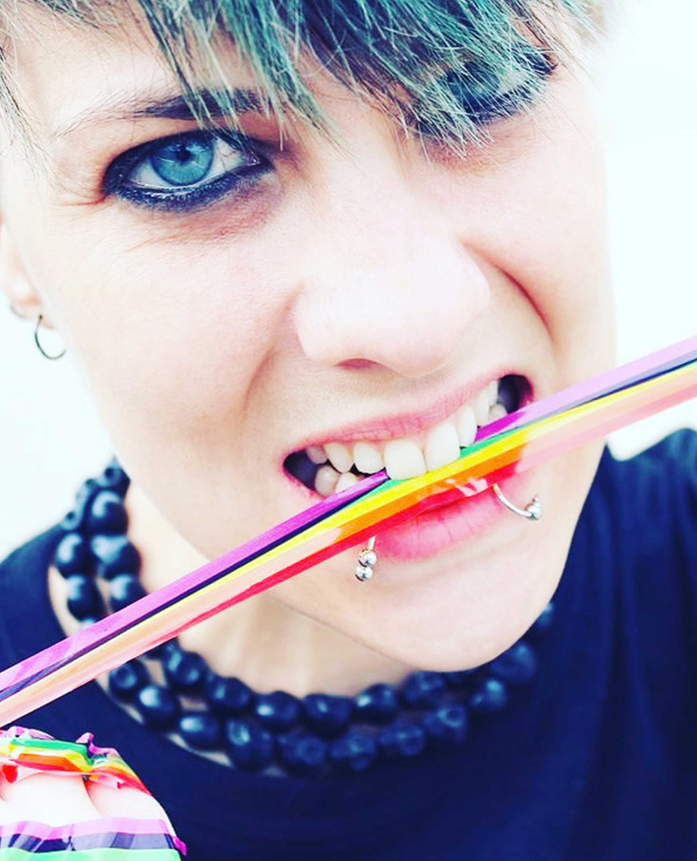 Luca Renzi - Realcism - Lookbook