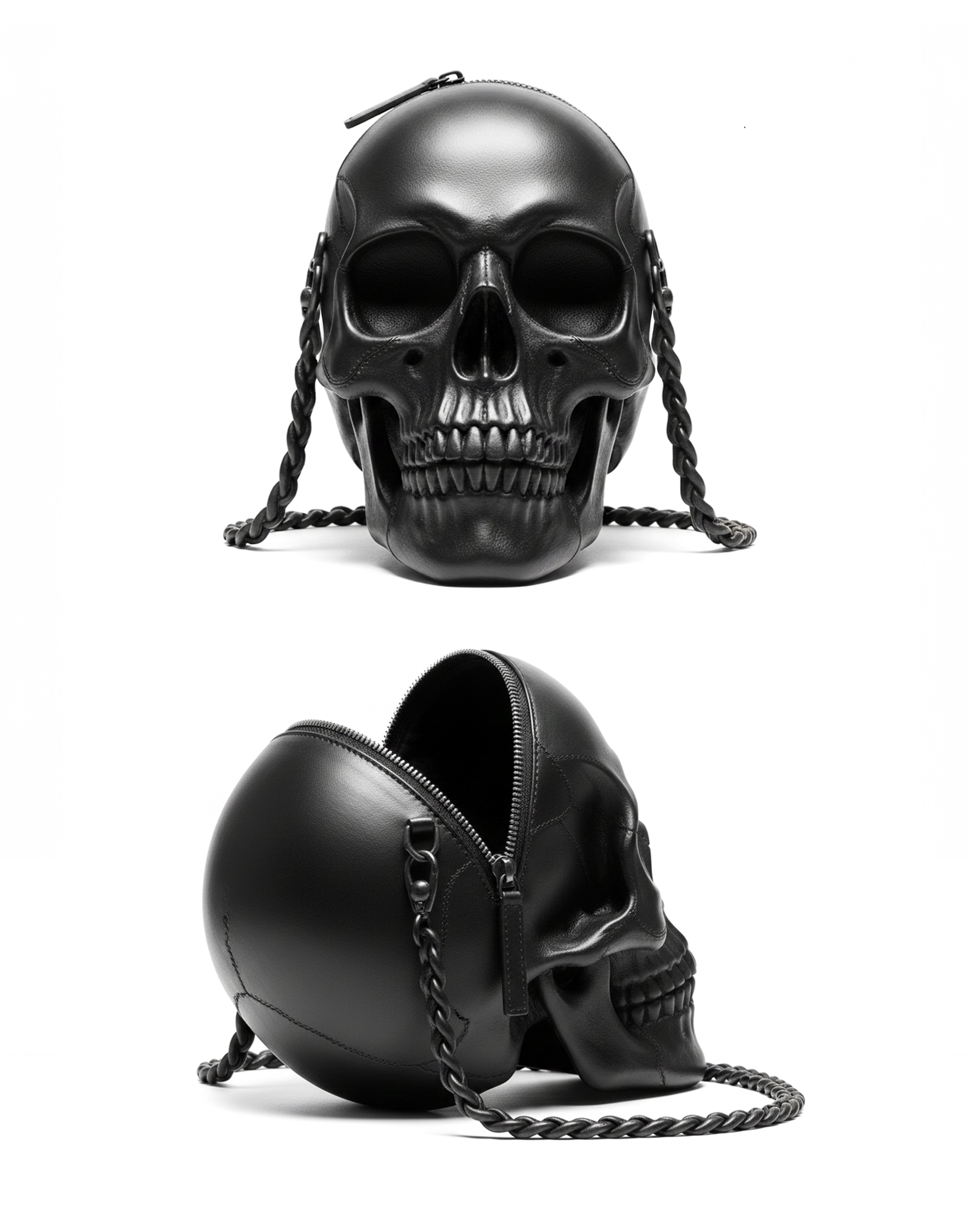 Luca Renzi - Realcism - Lookbook