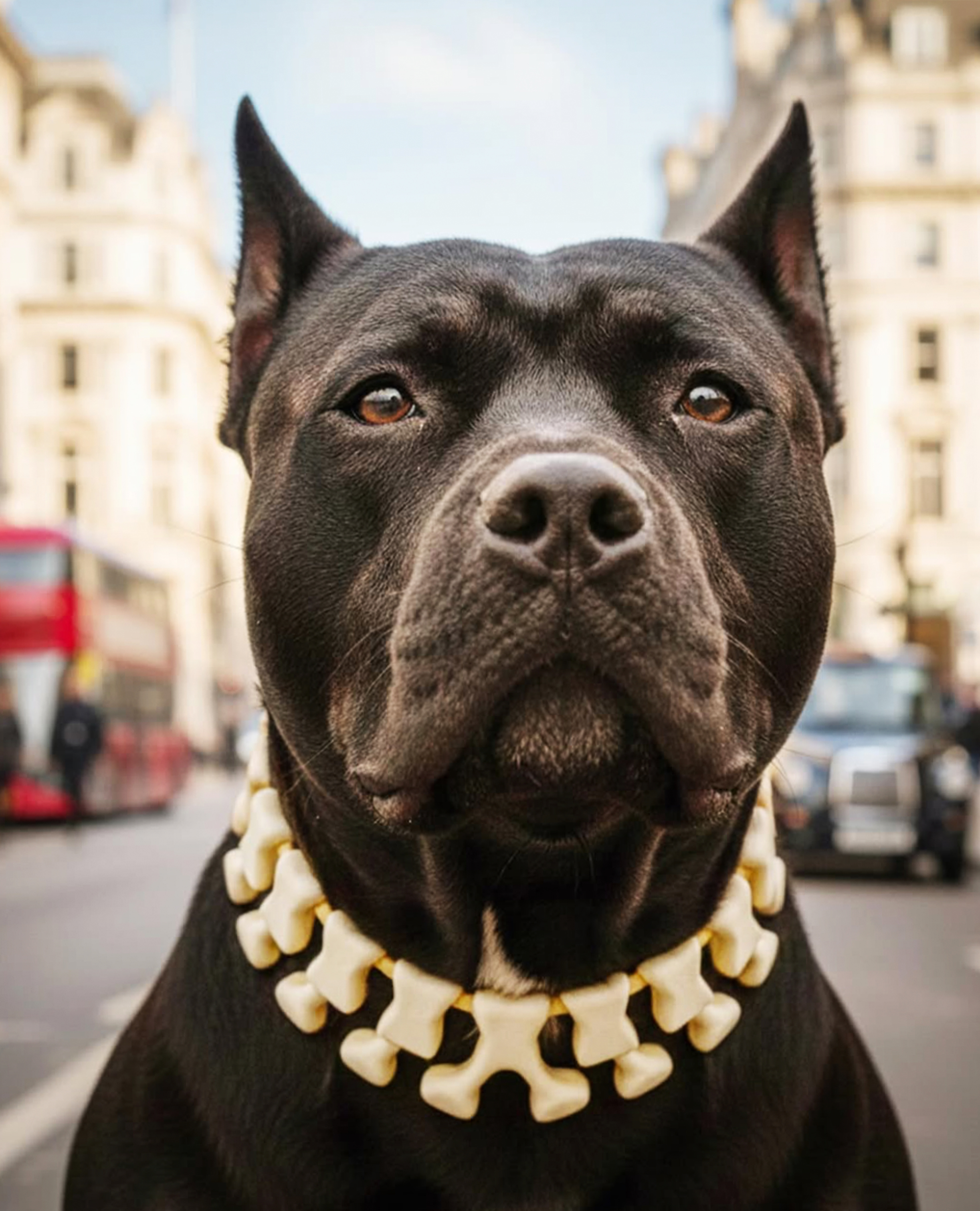 Luca Renzi - Realcism - Lookbook