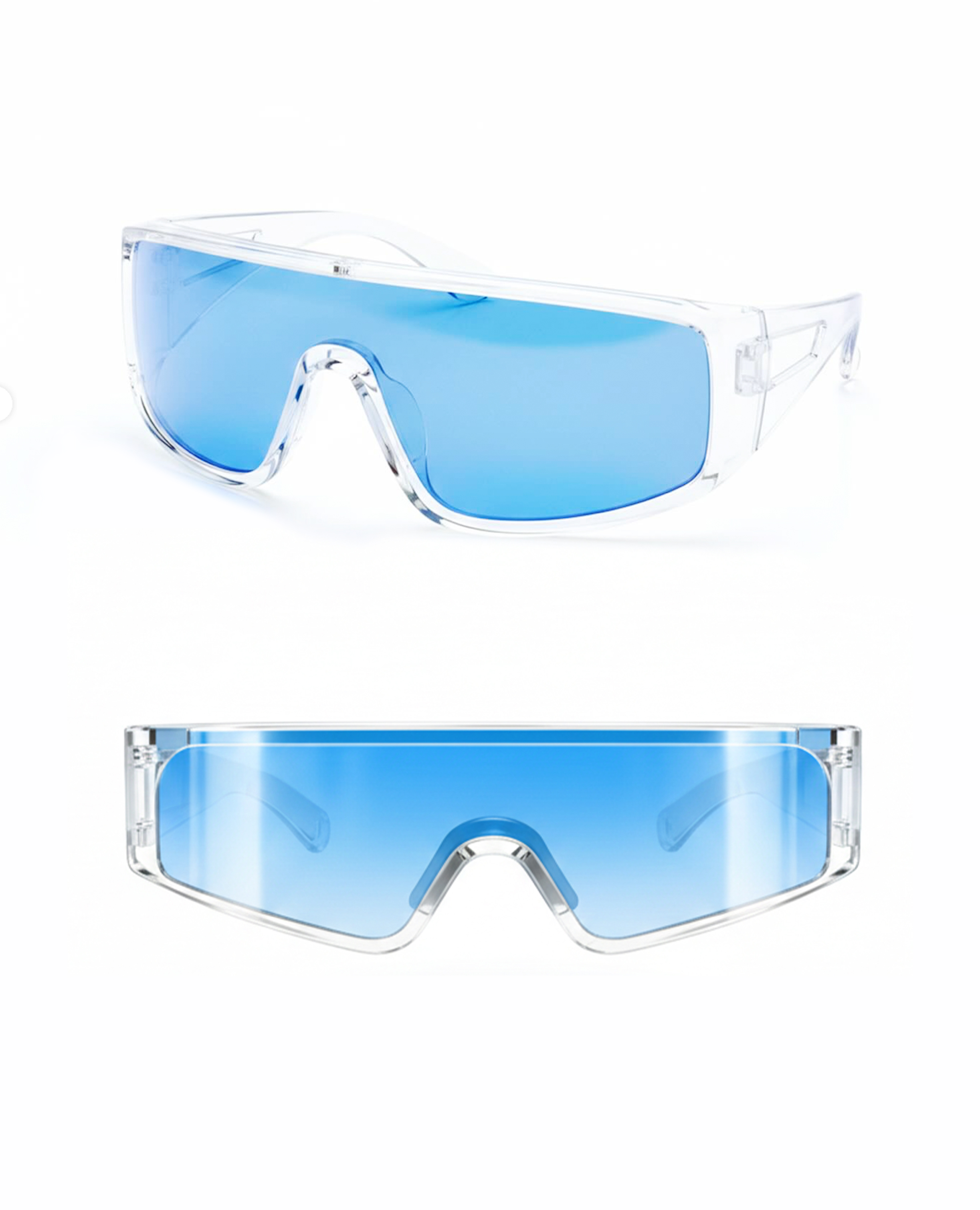 Luca Renzi - Realcism - Lookbook