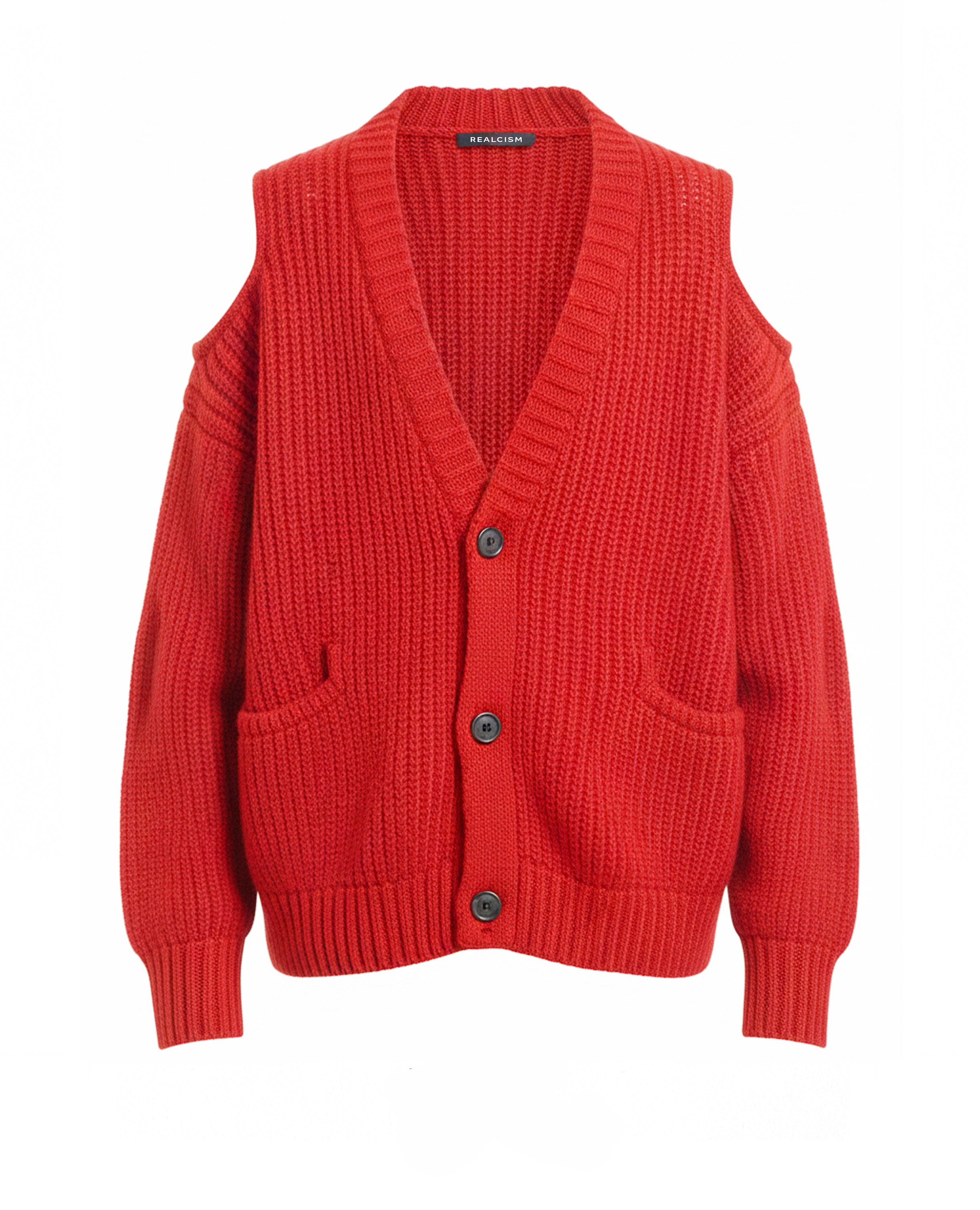 Luca Renzi - Realcism - Lookbook