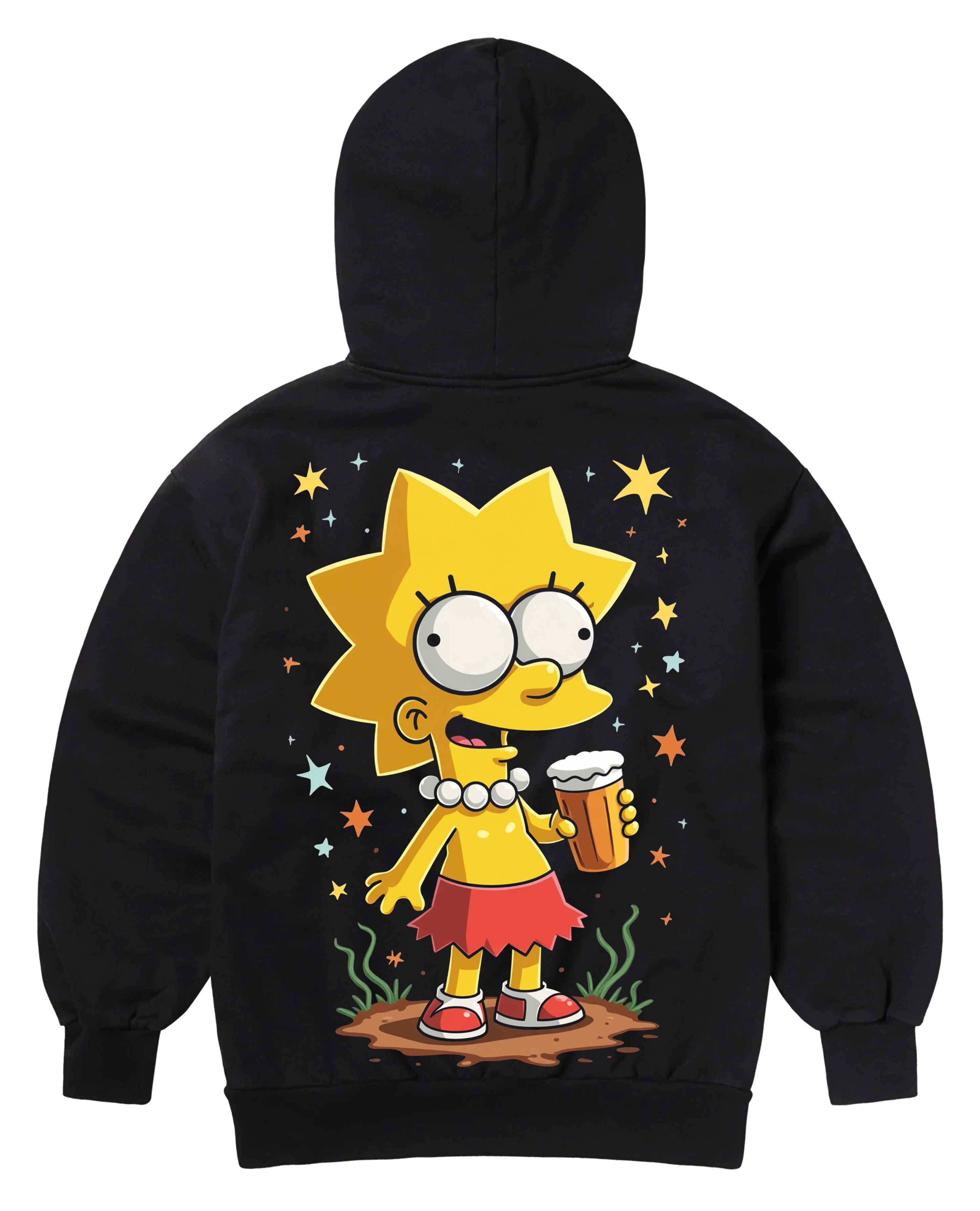 Luca Renzi - Realcism - Lookbook