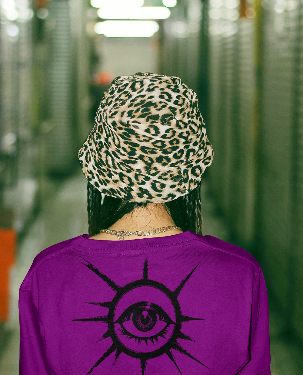 Luca Renzi - Realcism - Lookbook