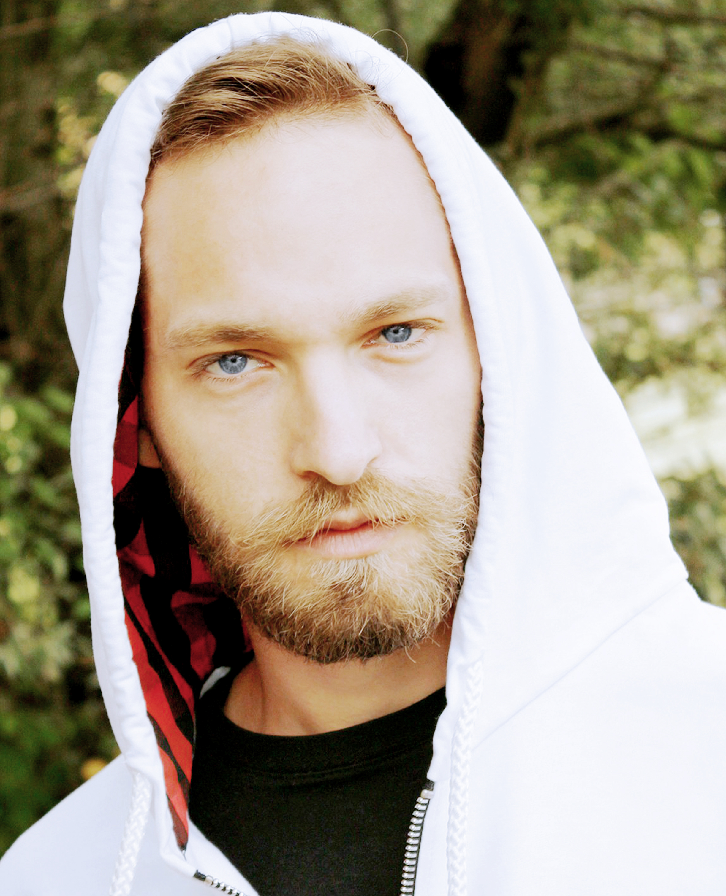 Luca Renzi - Realcism - Lookbook