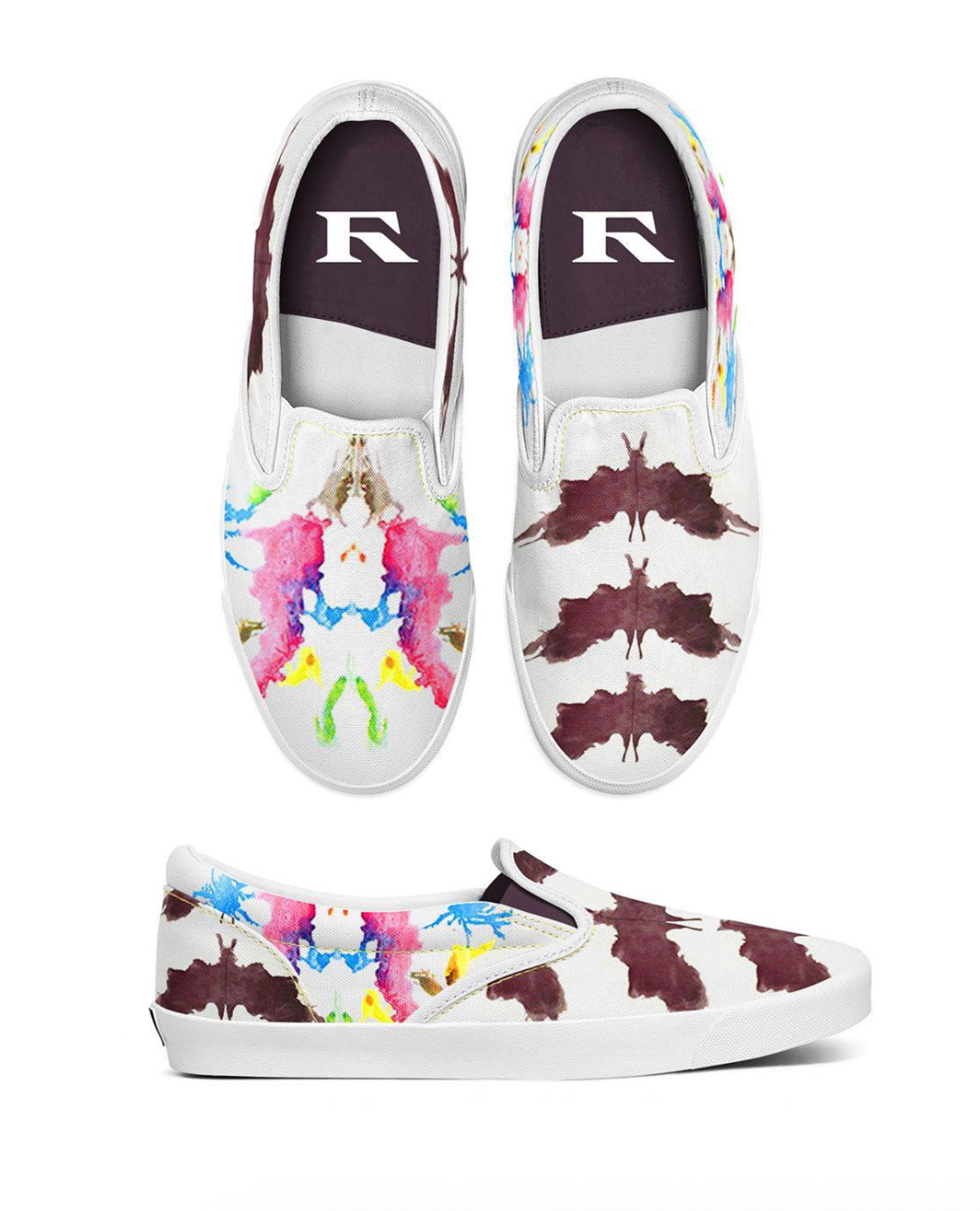 Luca Renzi - Realcism - Lookbook