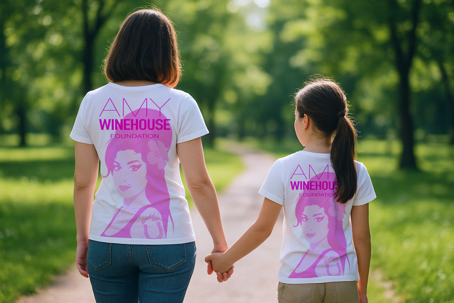 Luca Renzi - Realcism - Amy Foundation