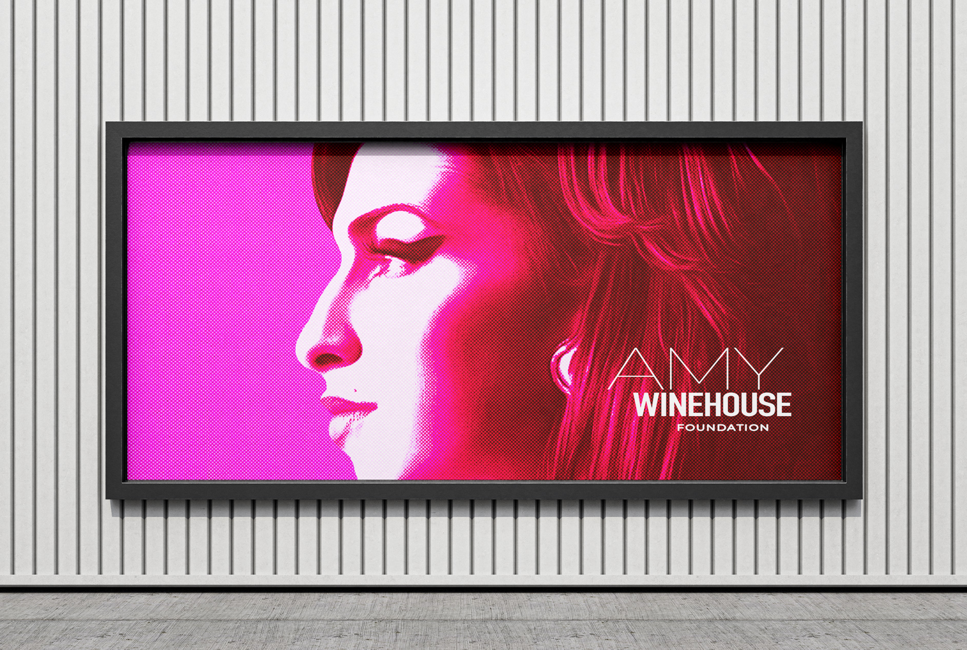 Luca Renzi - Realcism - Amy Foundation