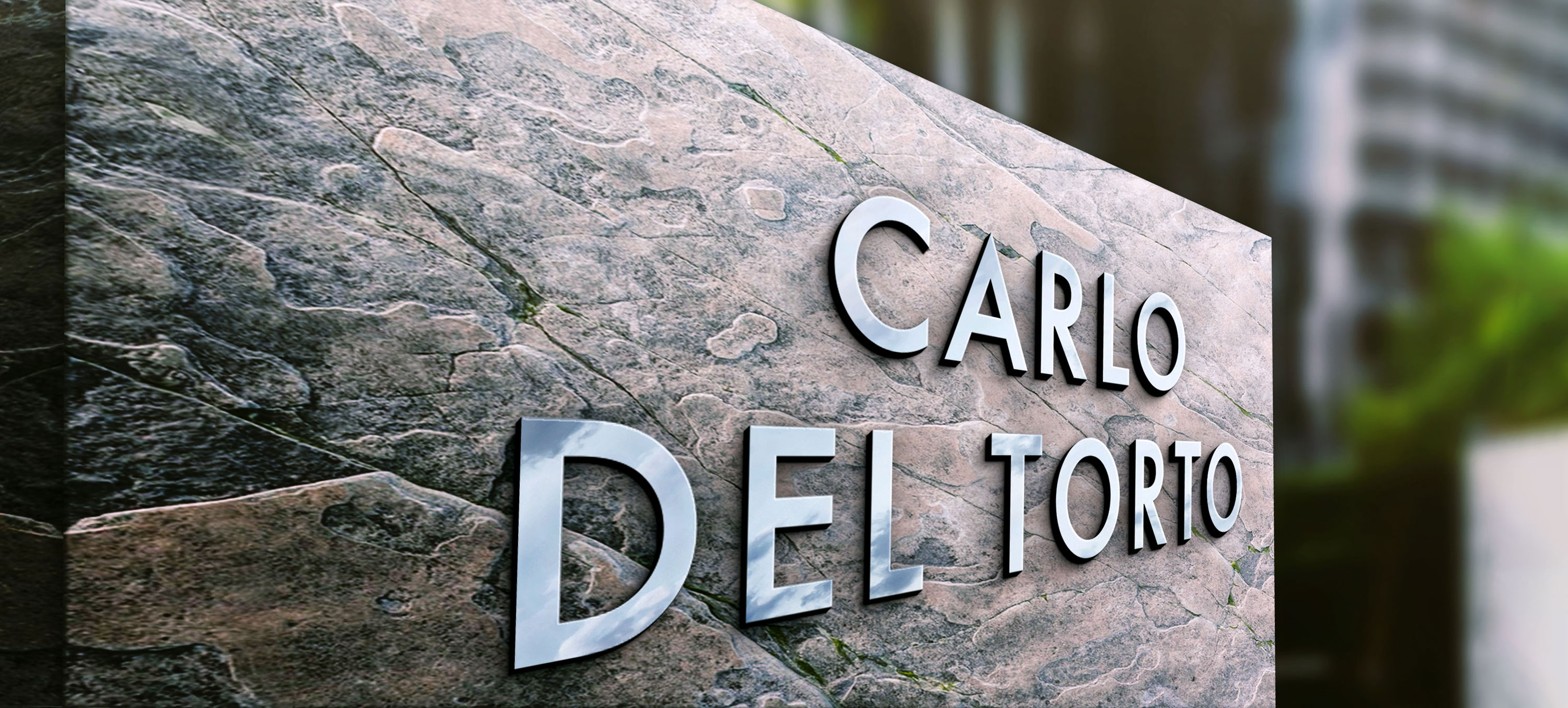 Luca Renzi - Realcism - Del Torto