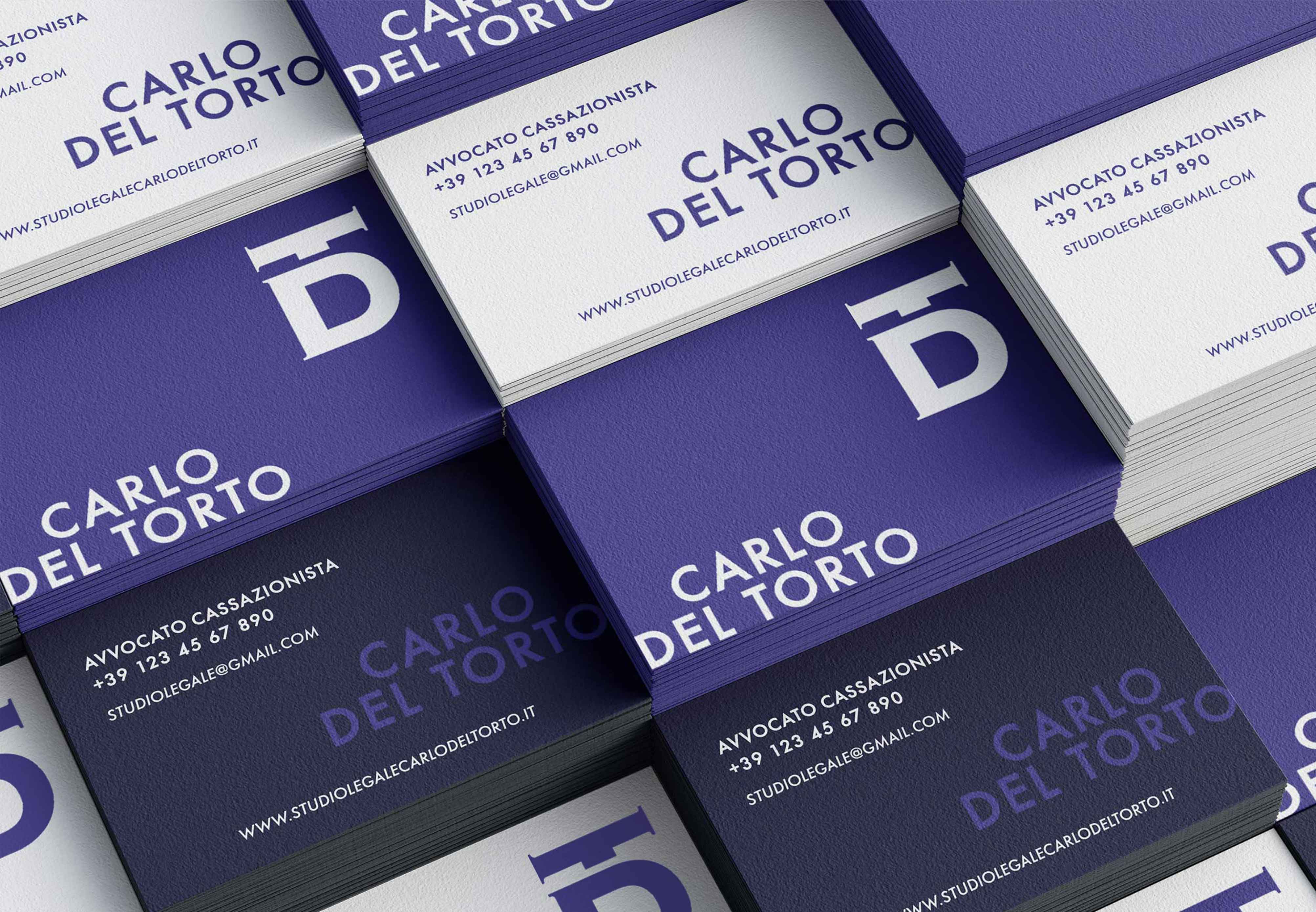 Luca Renzi - Realcism - Del Torto