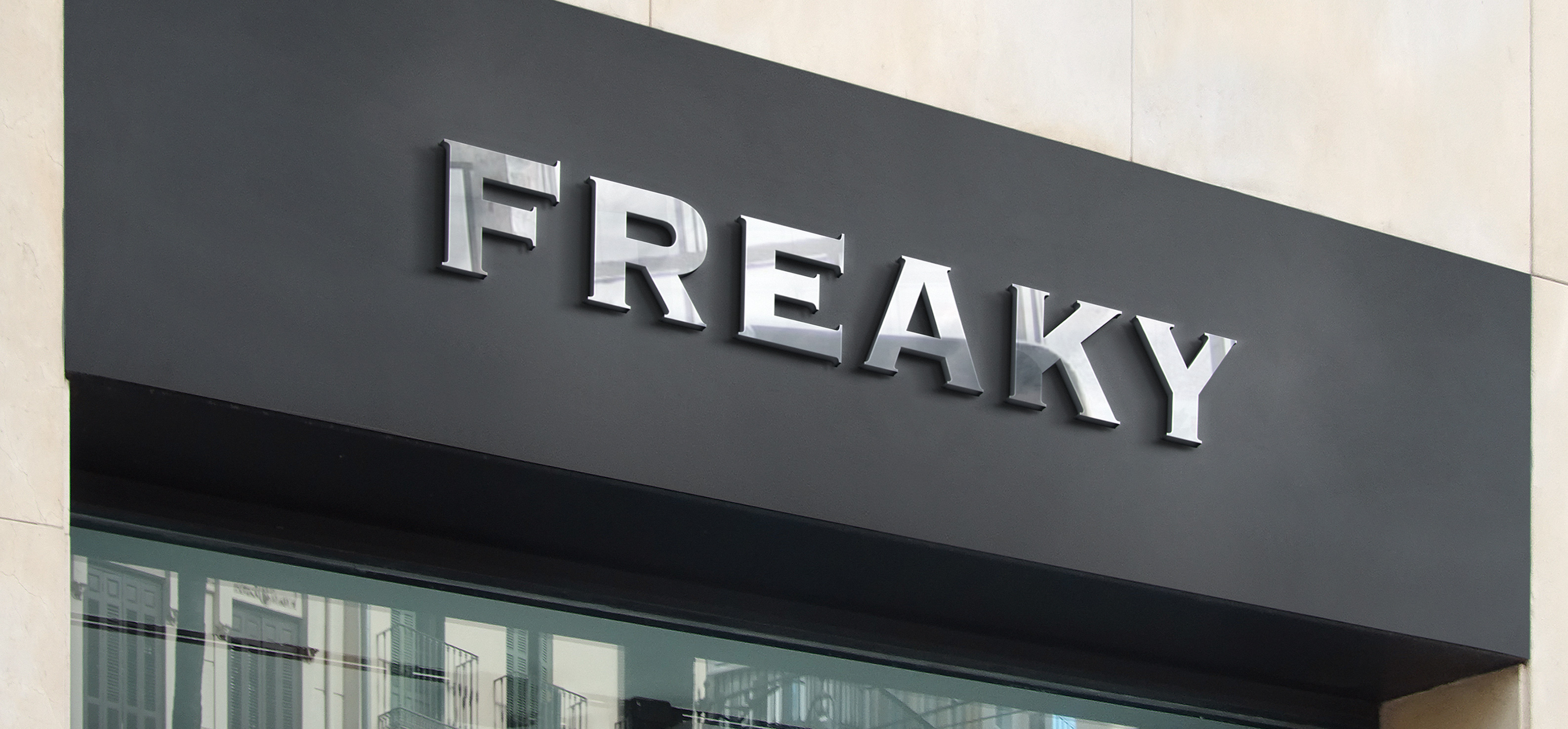 Luca Renzi - Realcism - Freaky Disco