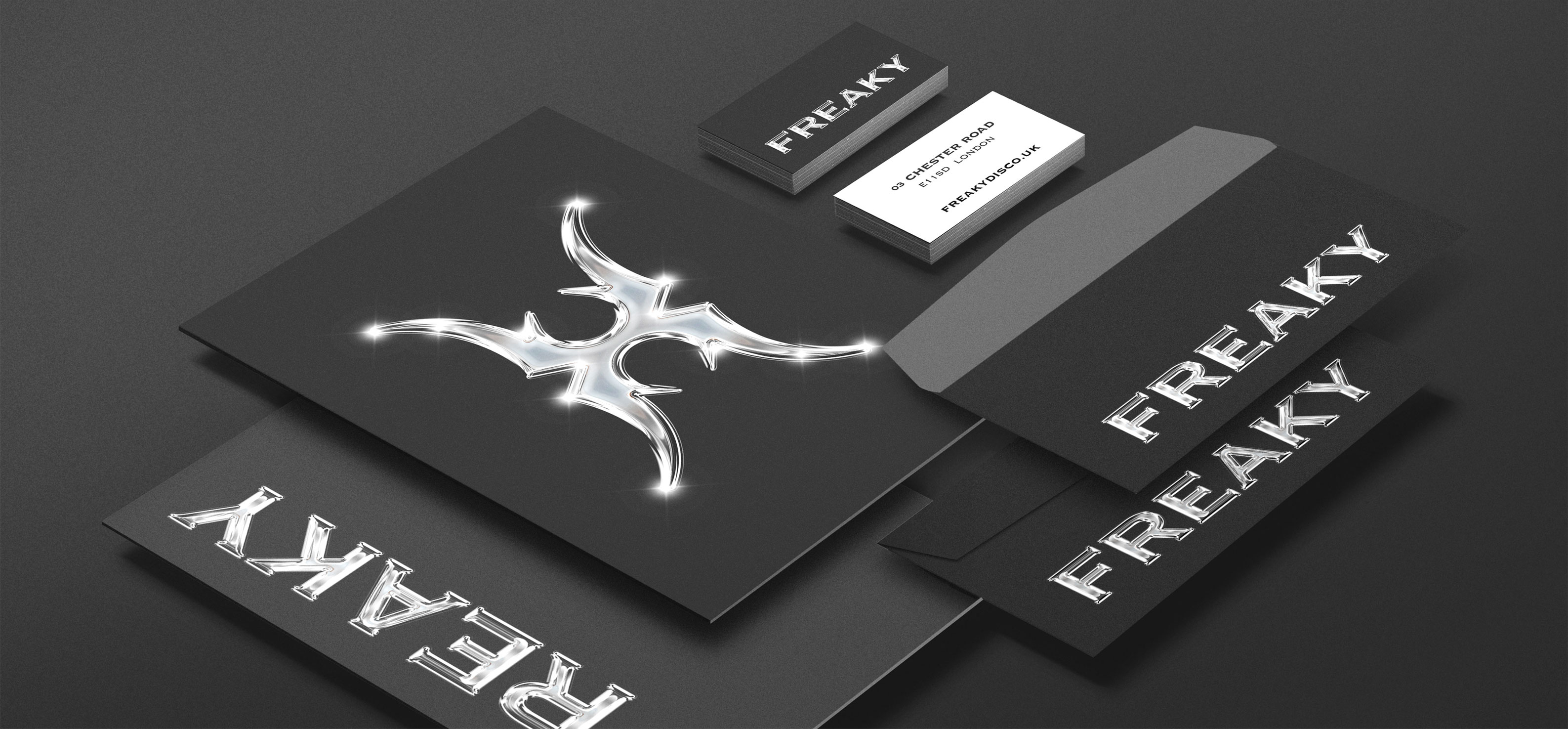 Luca Renzi - Realcism - Freaky Disco