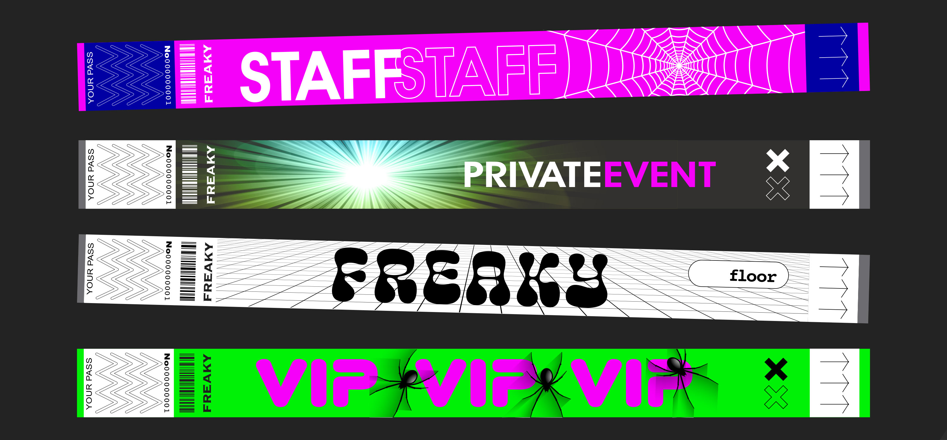 Luca Renzi - Realcism - Freaky Disco