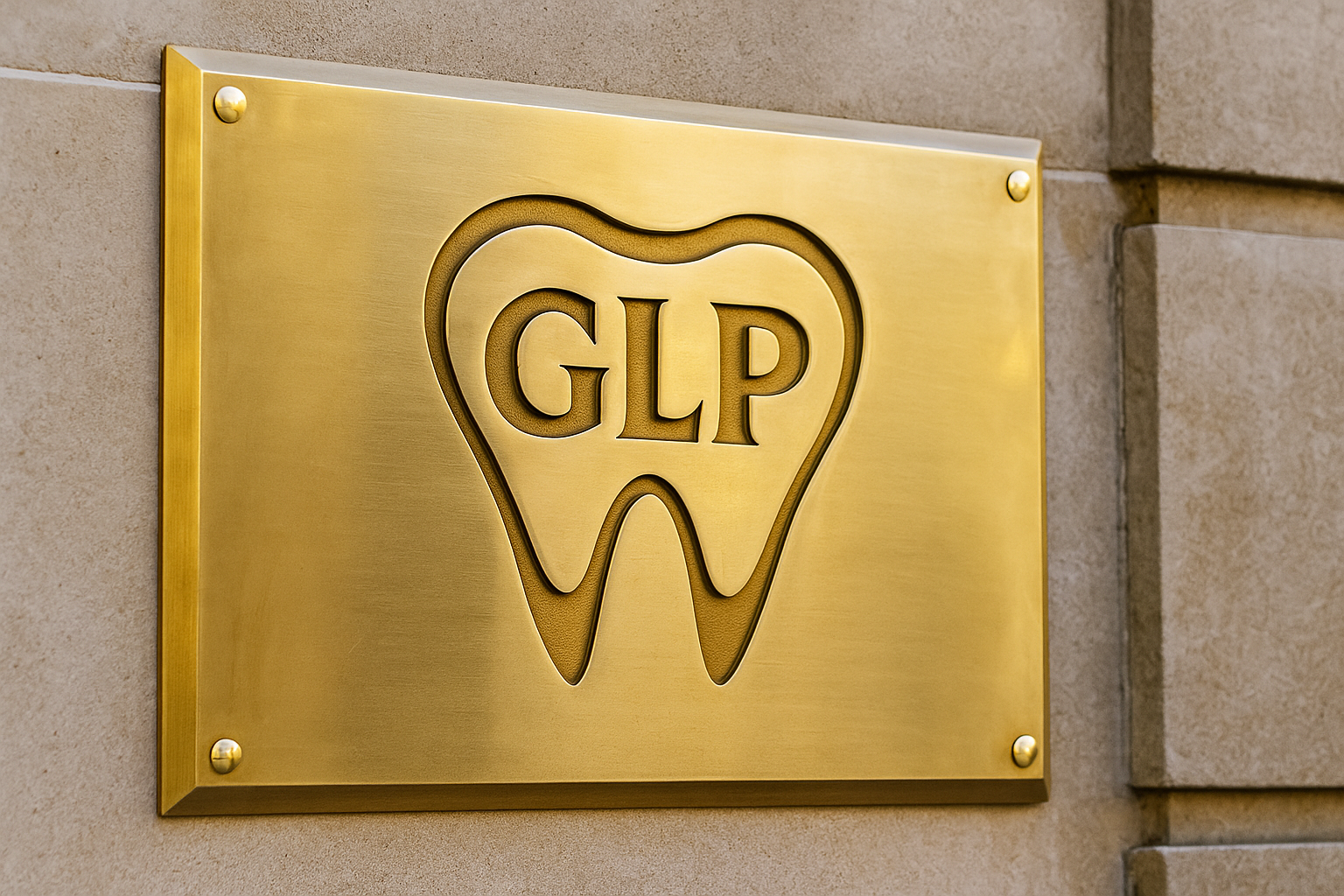 Luca Renzi - Realcism - GLP DENTALE