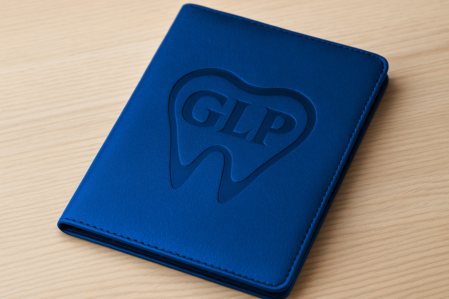 Luca Renzi - Realcism - GLP DENTALE