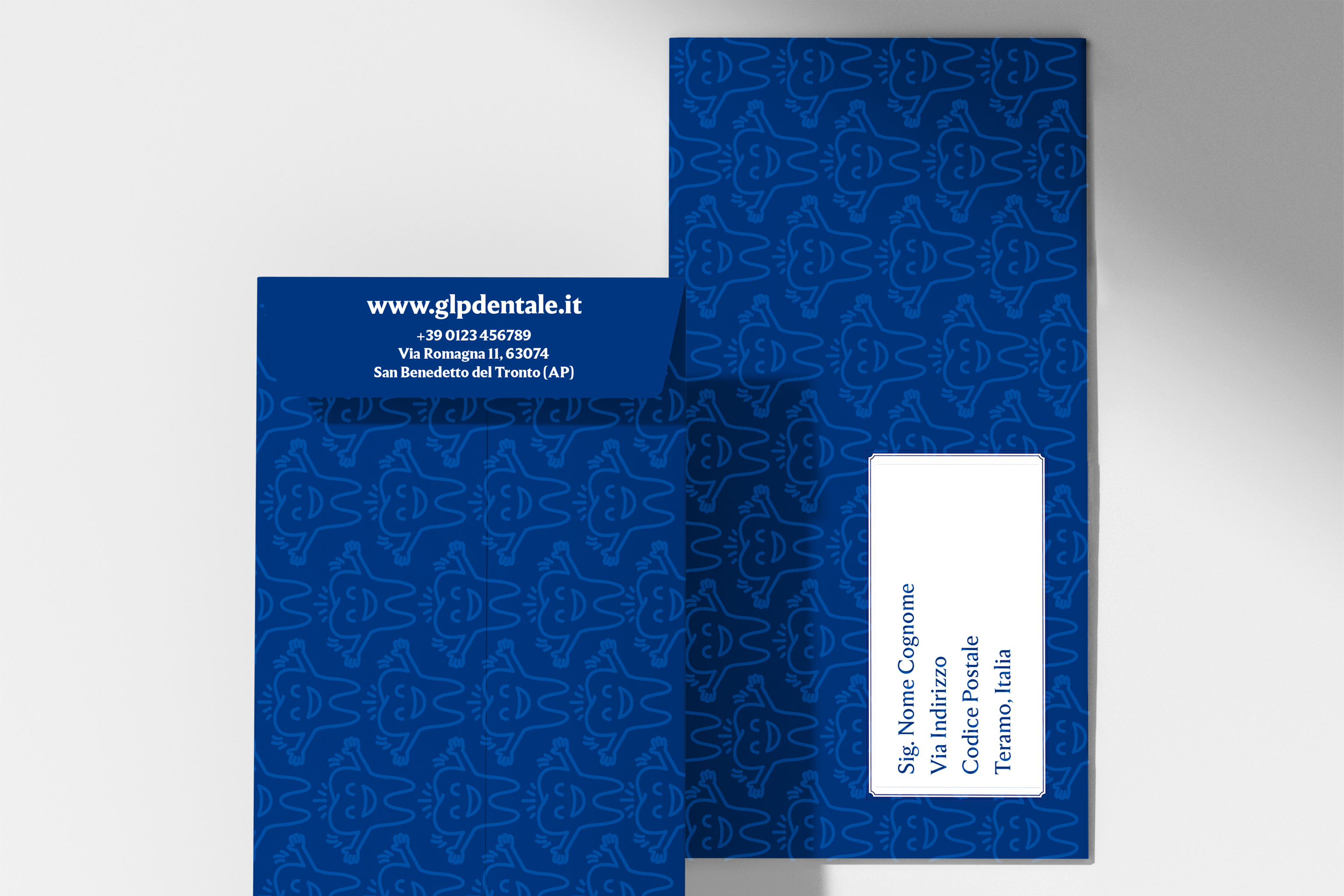 Luca Renzi - Realcism - GLP DENTALE