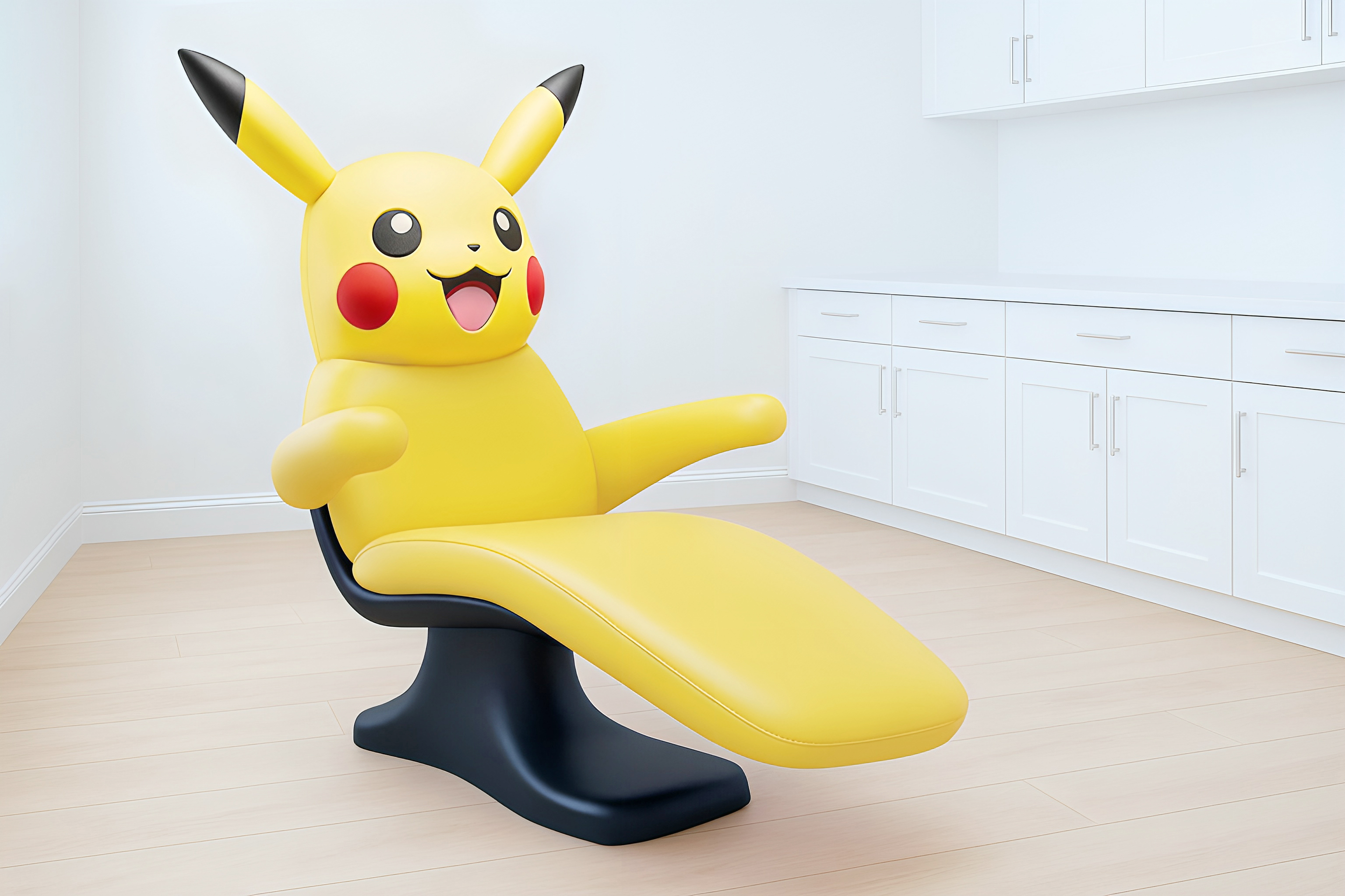 Luca Renzi - Realcism - GLP DENTALE