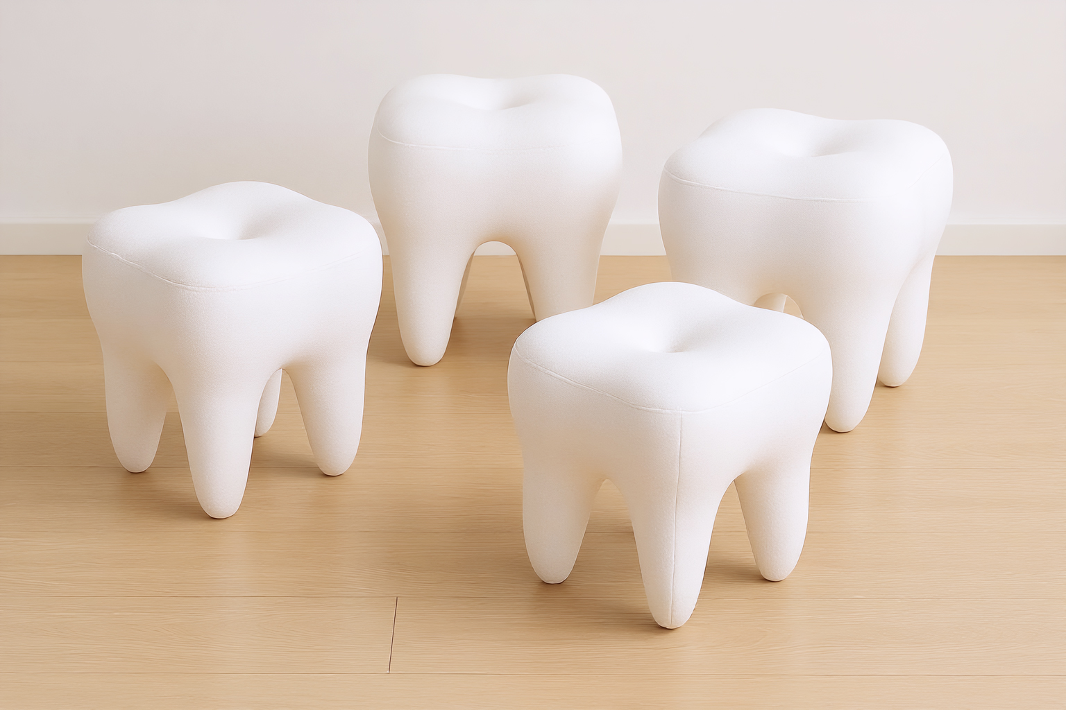 Luca Renzi - Realcism - GLP DENTALE