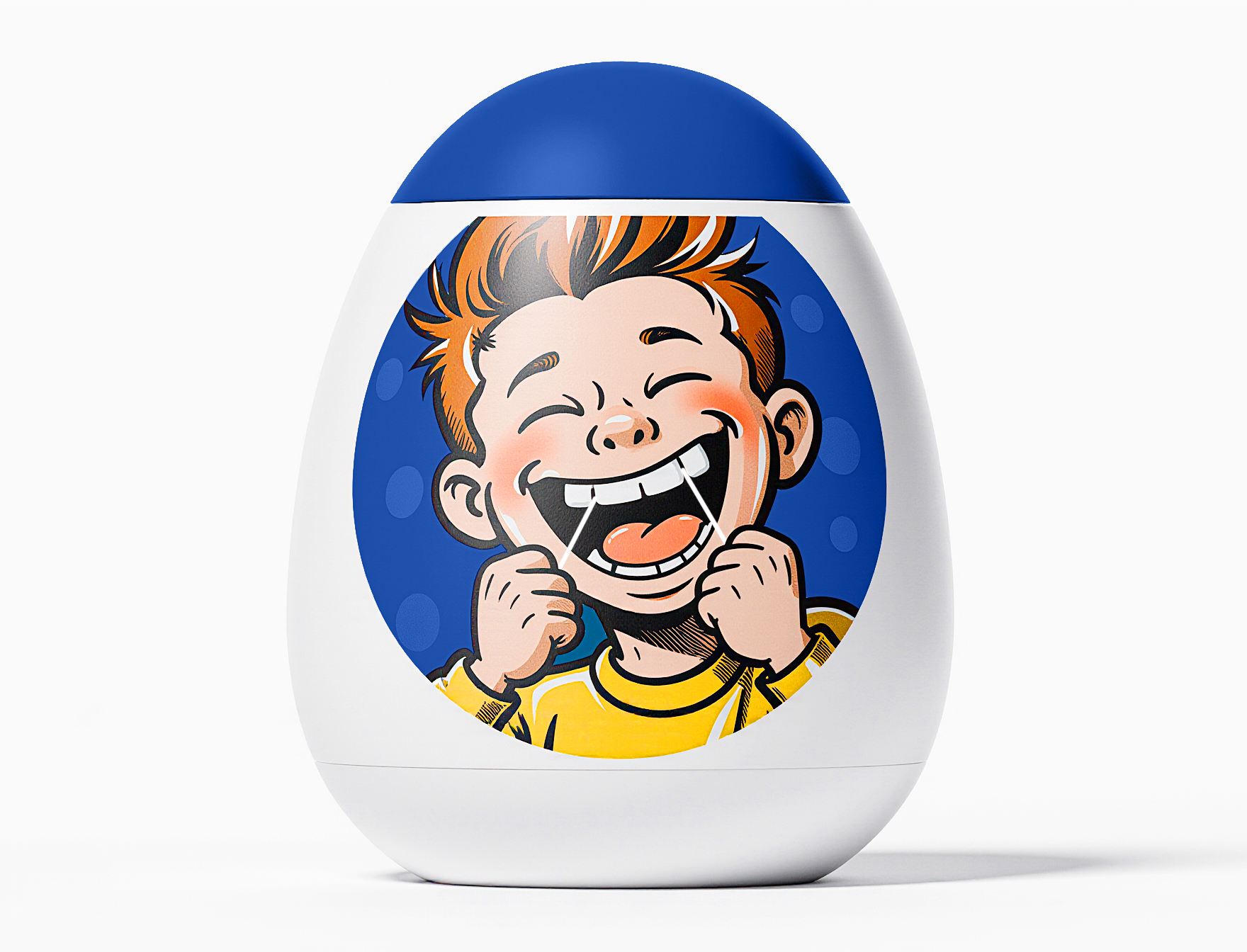 Luca Renzi - Realcism - GLP DENTALE