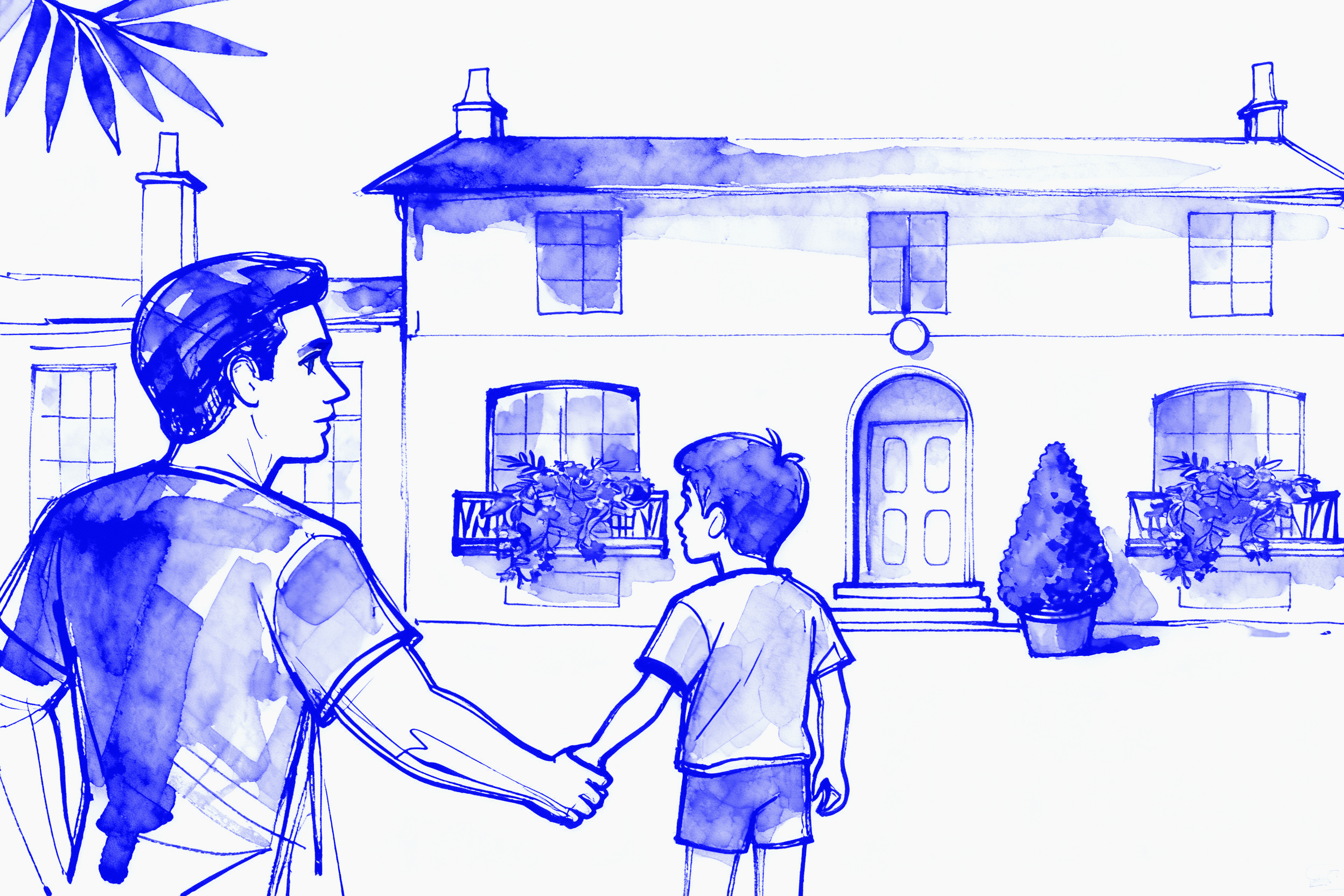 Luca Renzi - Realcism - Keats House