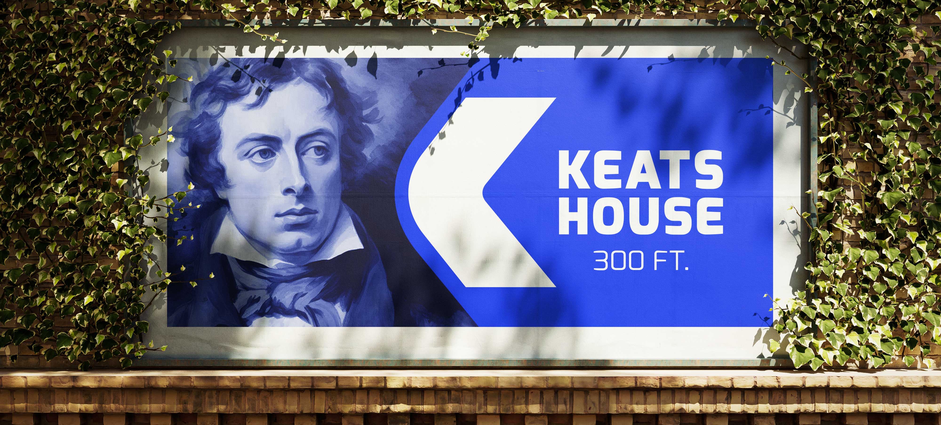 Luca Renzi - Realcism - Keats House