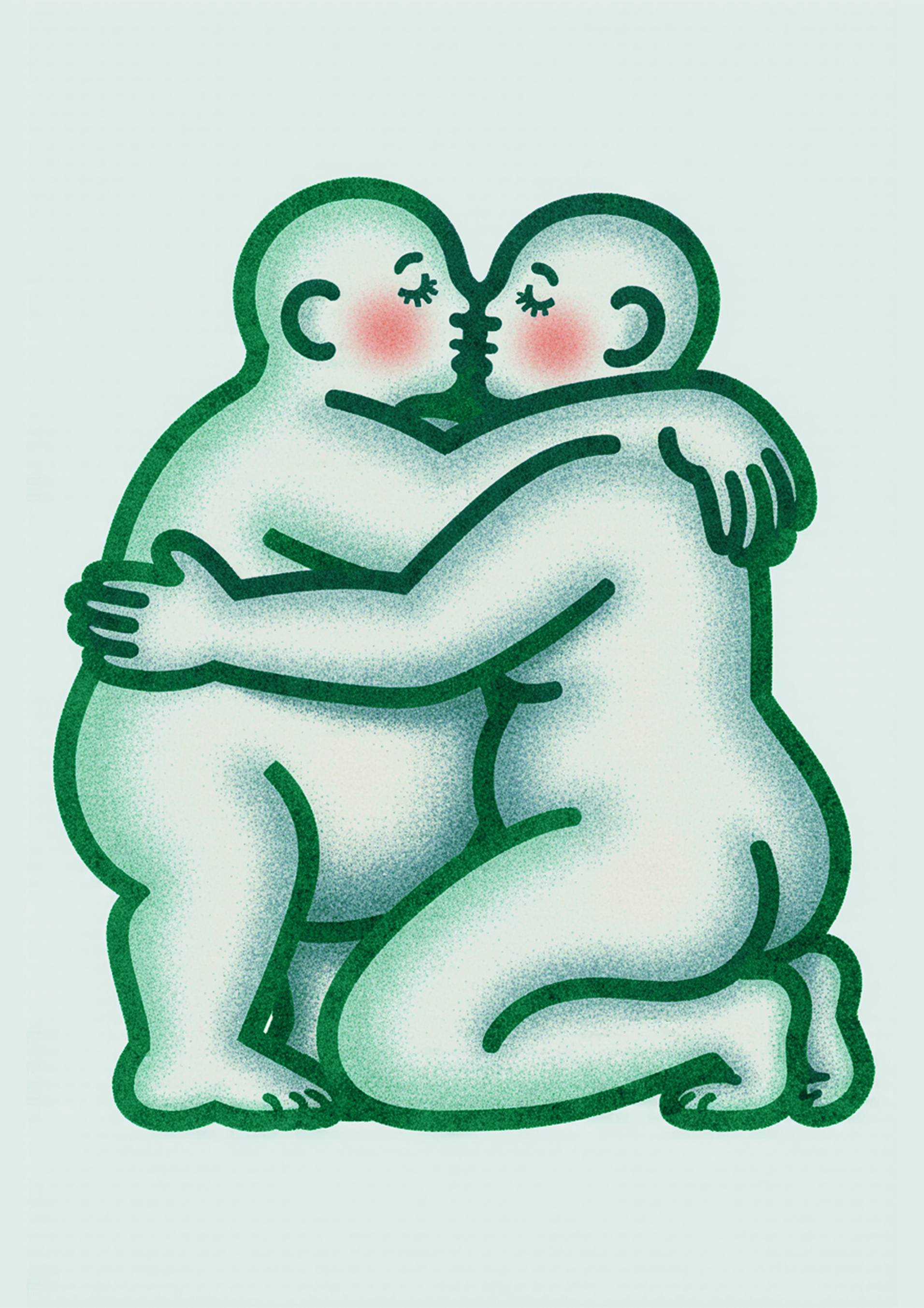 Luca Renzi - Realcism - Posters