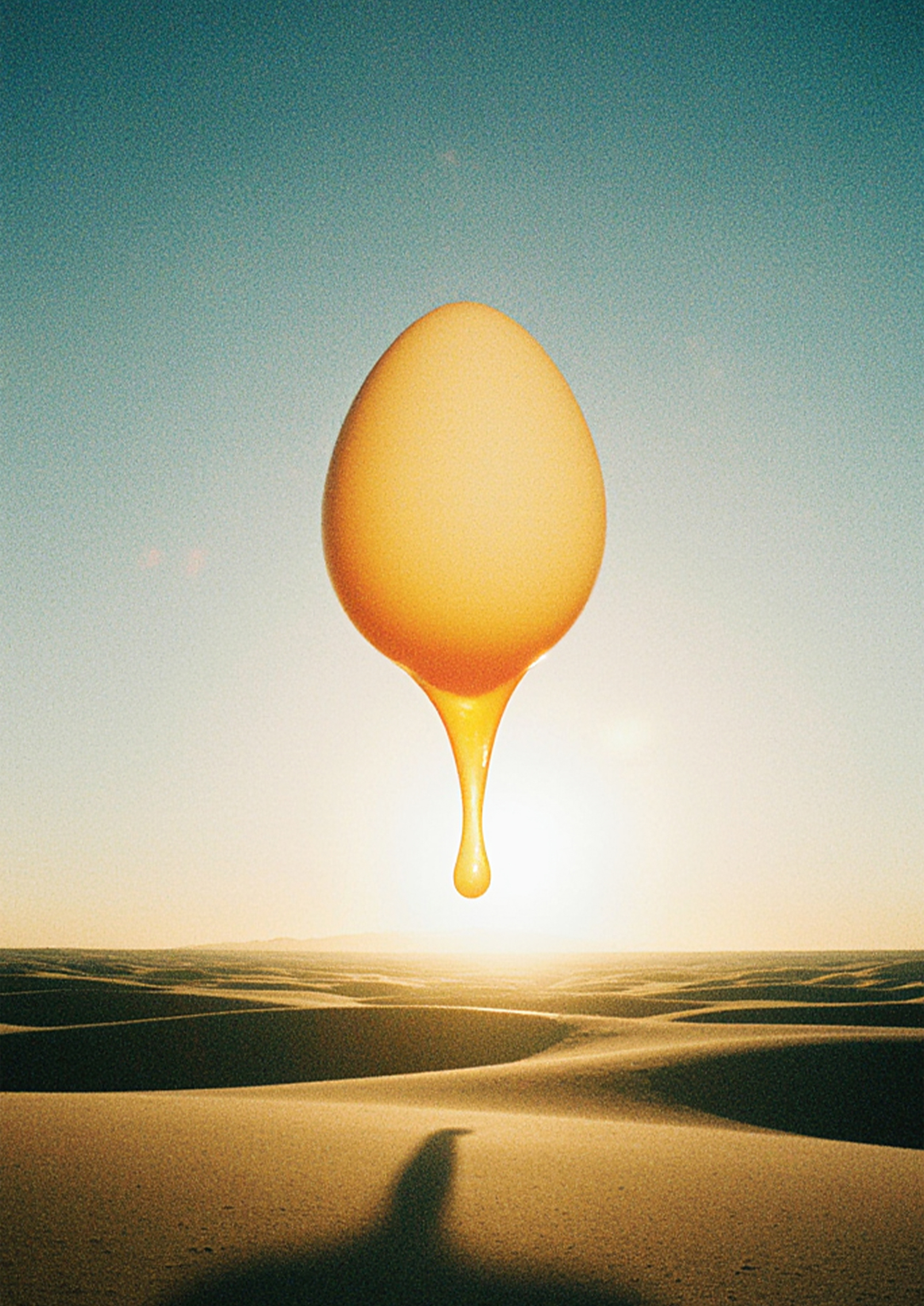 Luca Renzi - Realcism - Posters