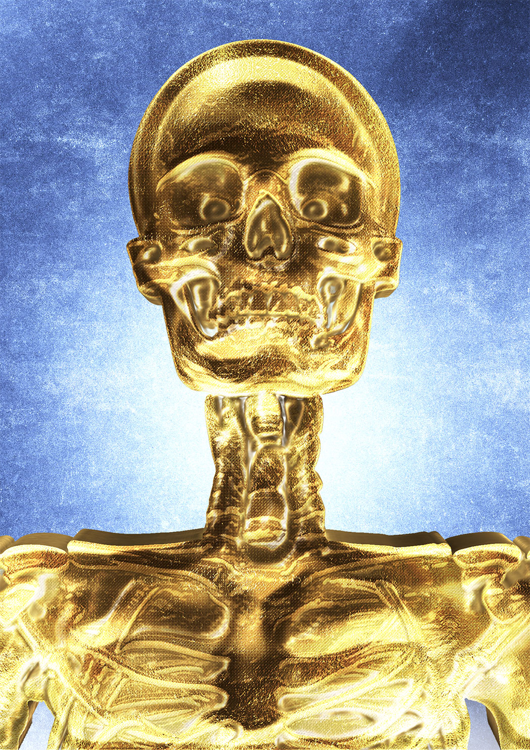 Luca Renzi - Realcism - Posters