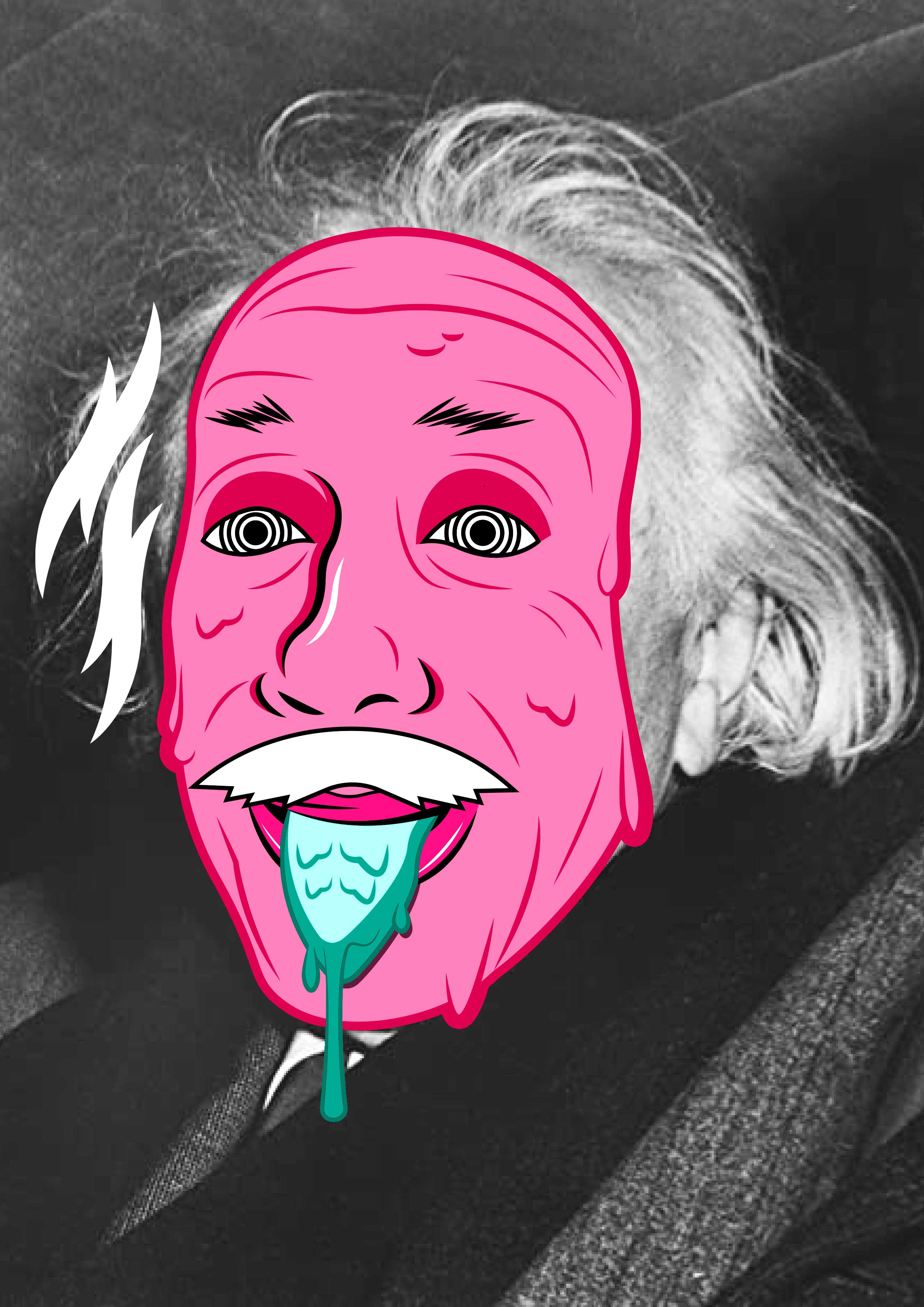 Luca Renzi - Realcism - Posters