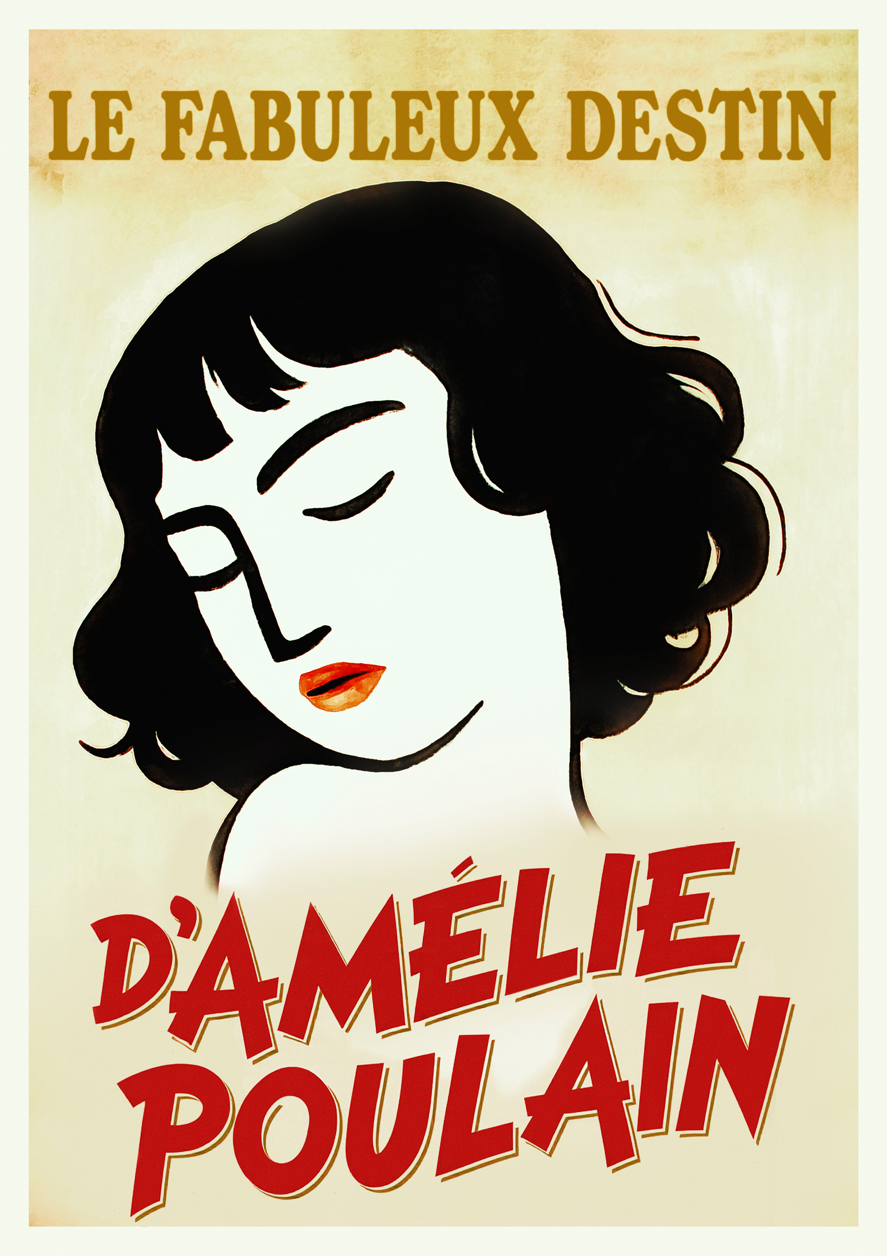 Luca Renzi - Realcism - Posters