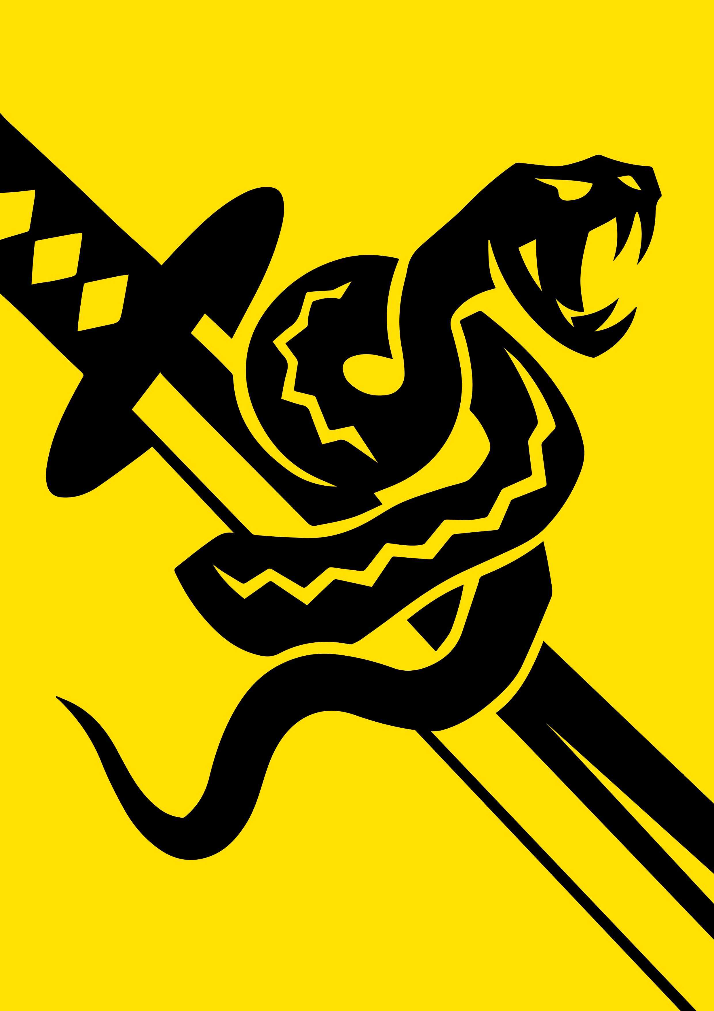 Luca Renzi - Realcism - Posters