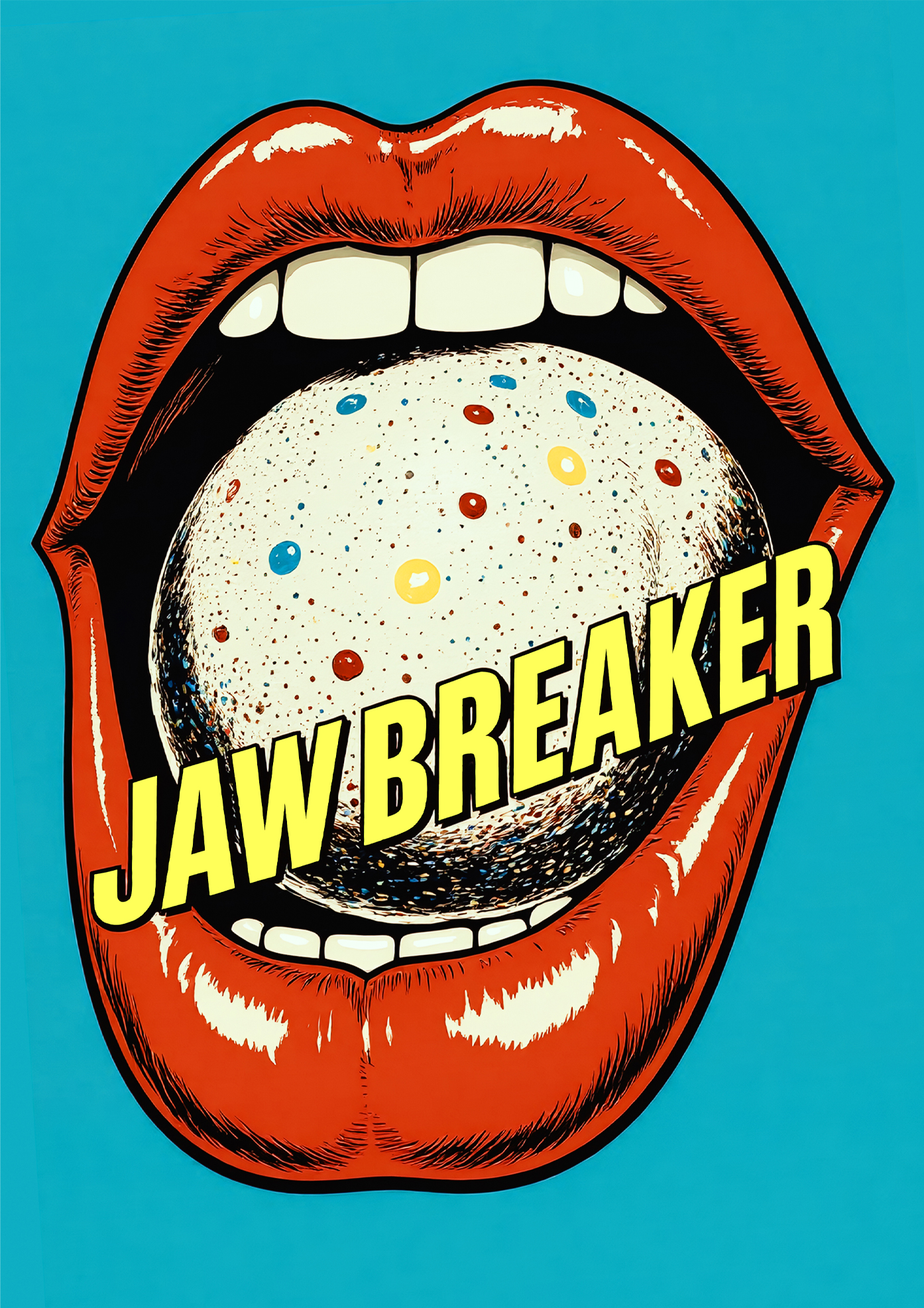 Luca Renzi - Realcism - Posters