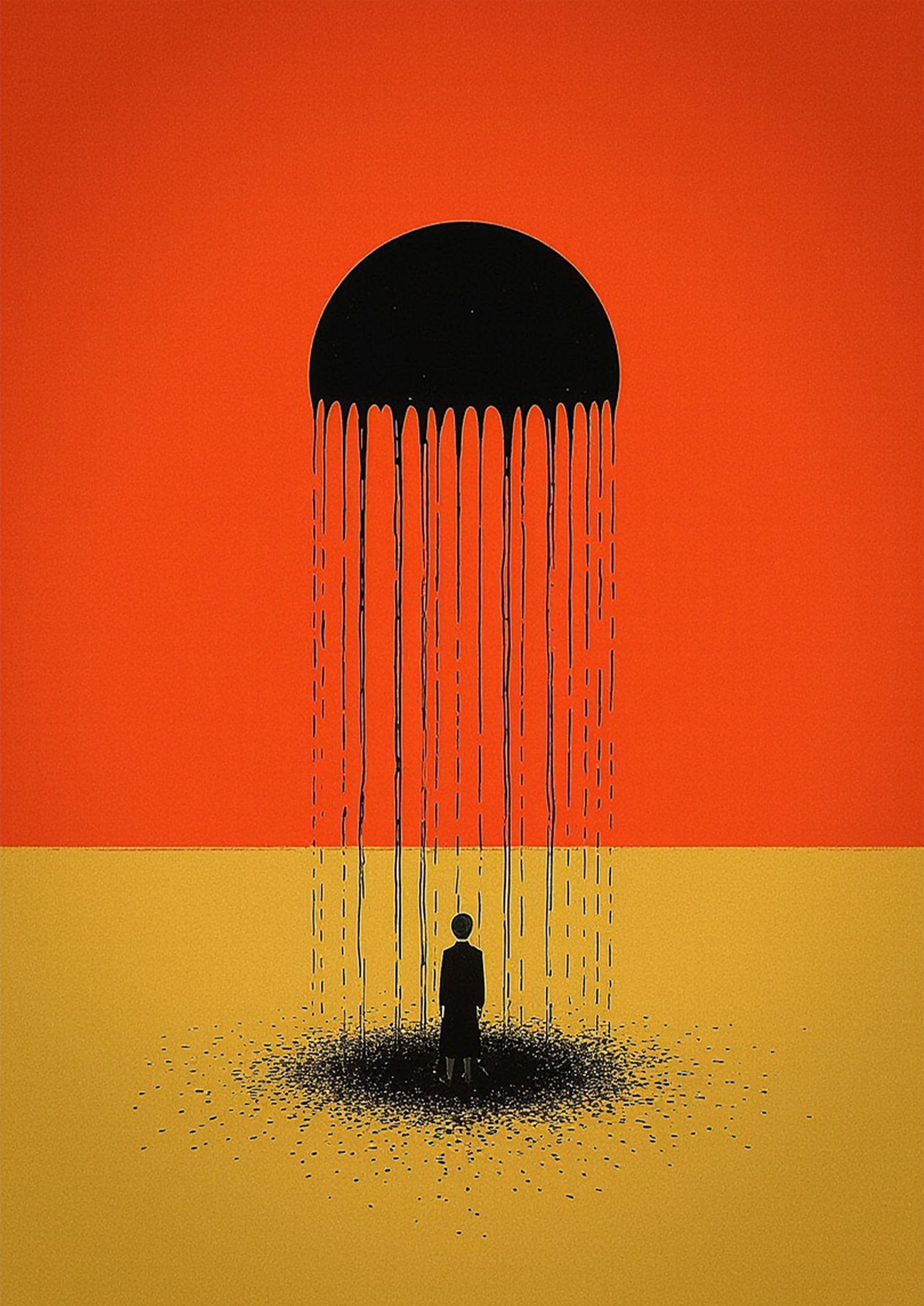 Luca Renzi - Realcism - Posters