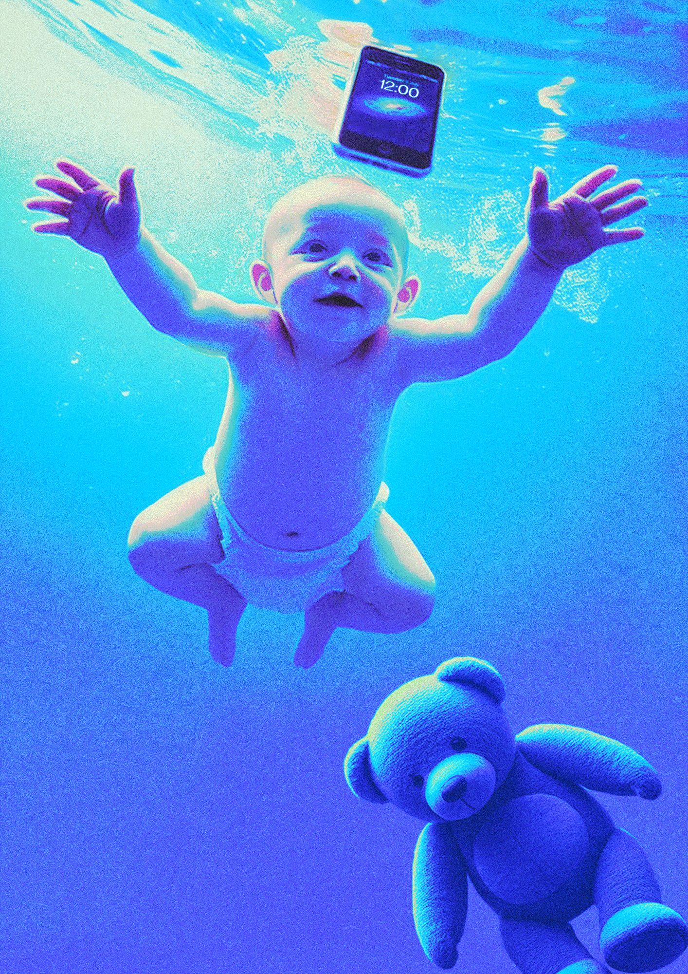 Luca Renzi - Realcism - Posters