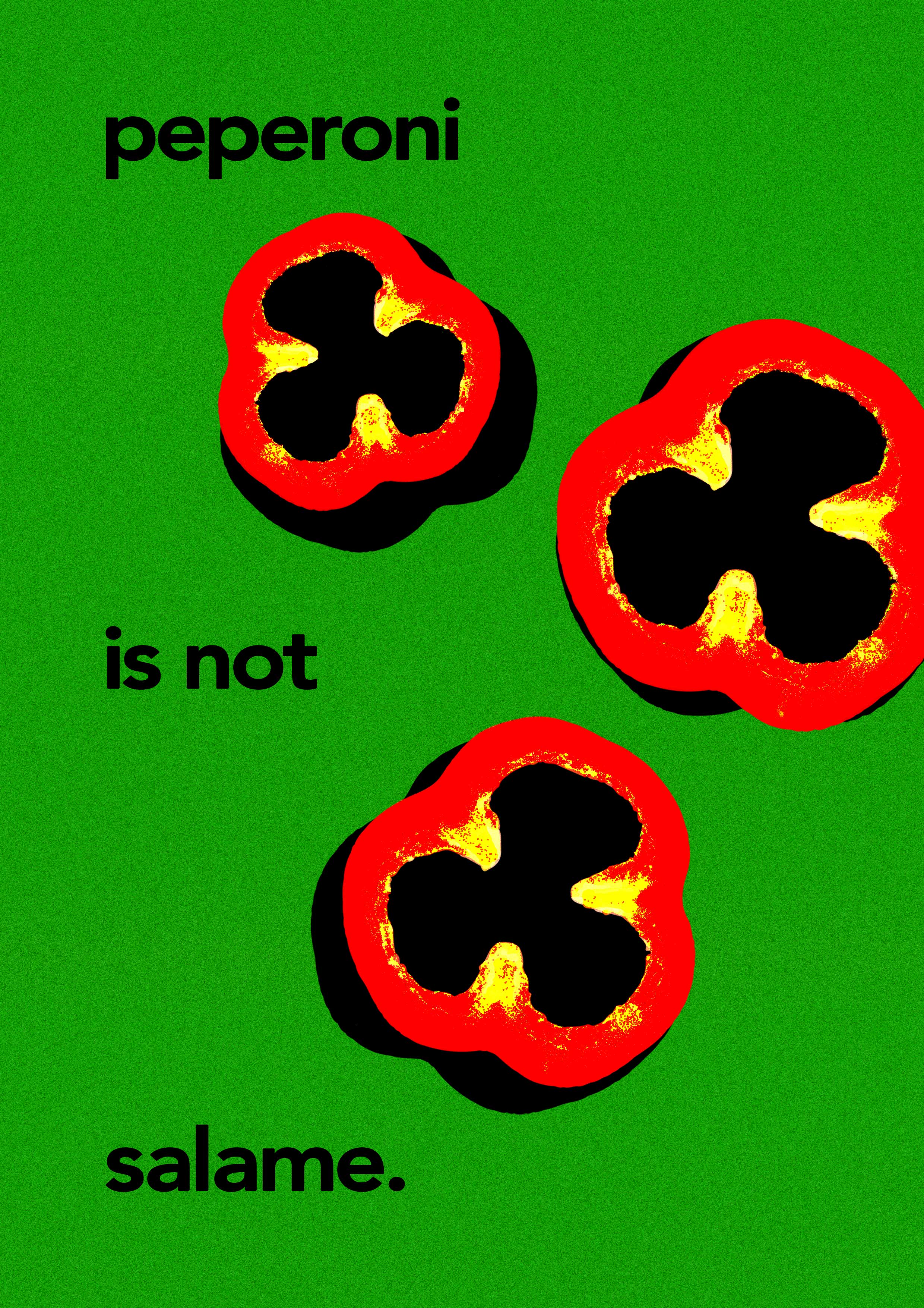 Luca Renzi - Realcism - Posters