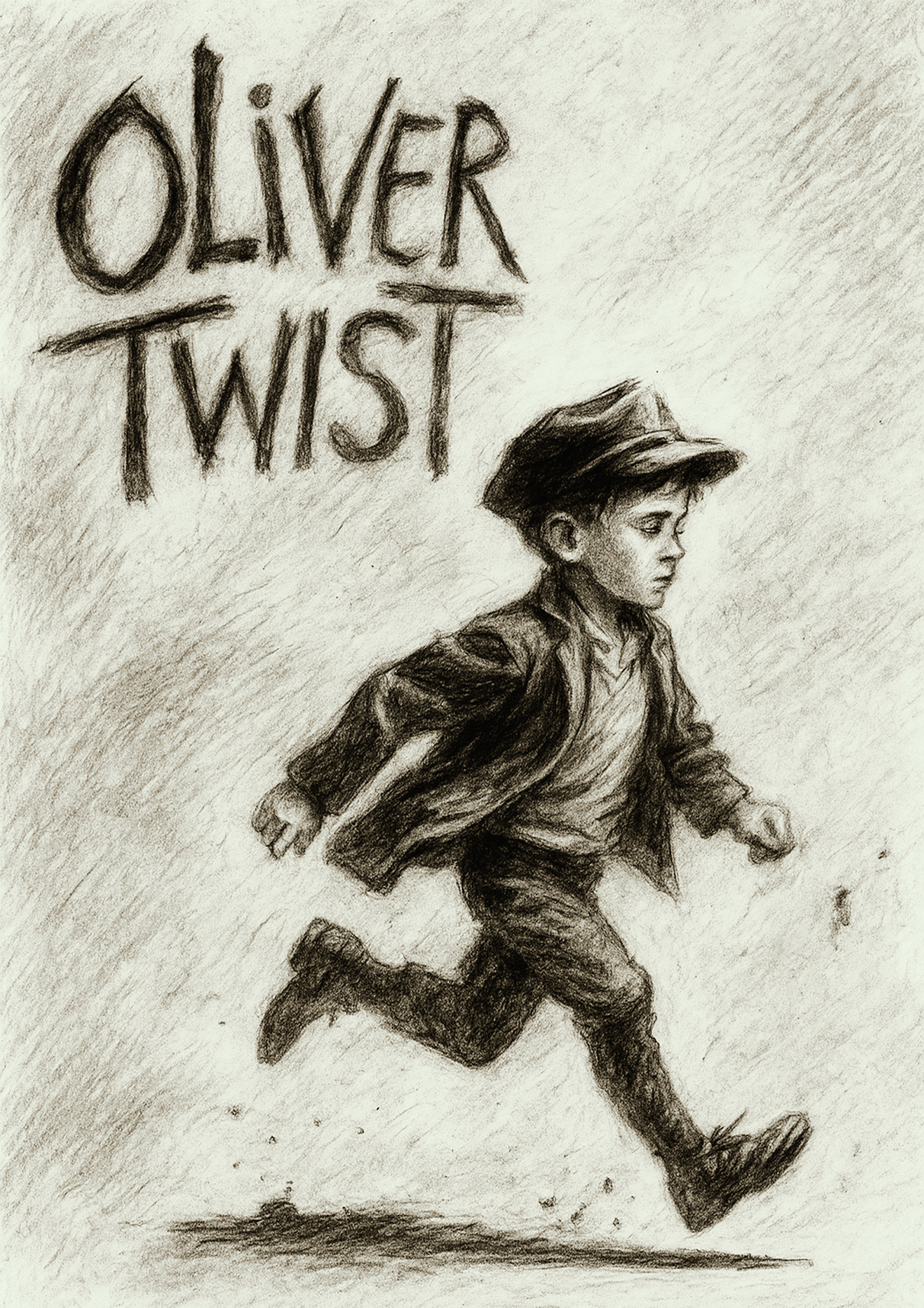 Luca Renzi - Realcism - Posters