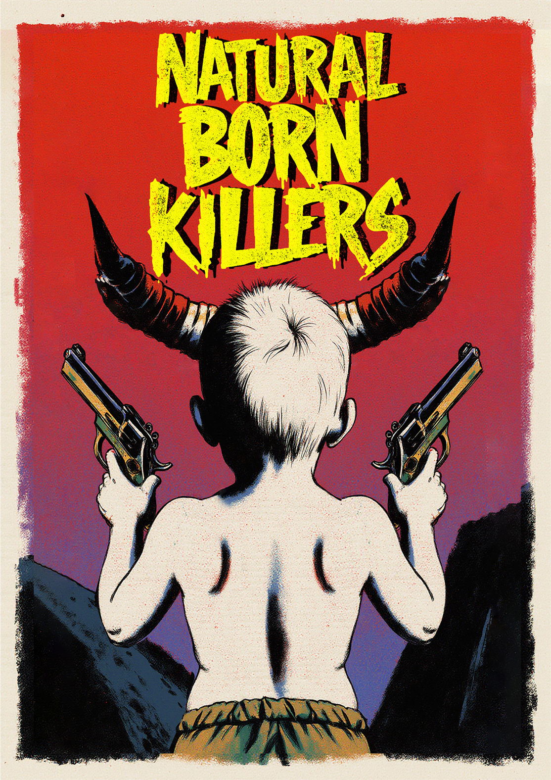 Luca Renzi - Realcism - Posters