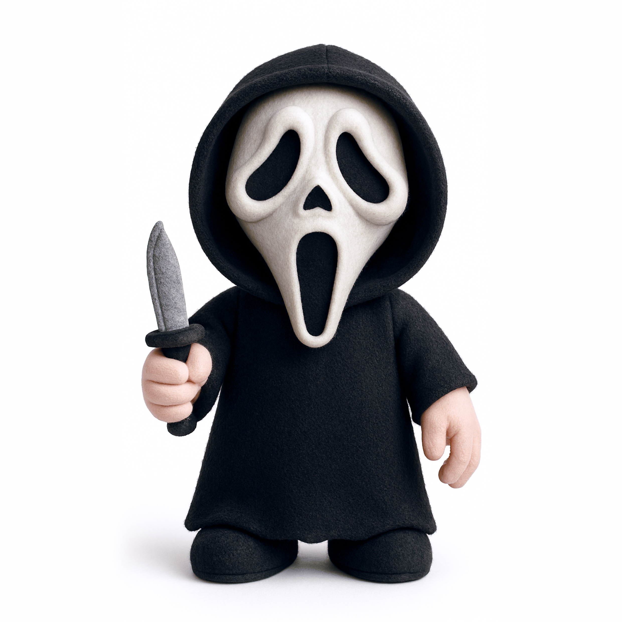 Luca Renzi - Realcism - Posters