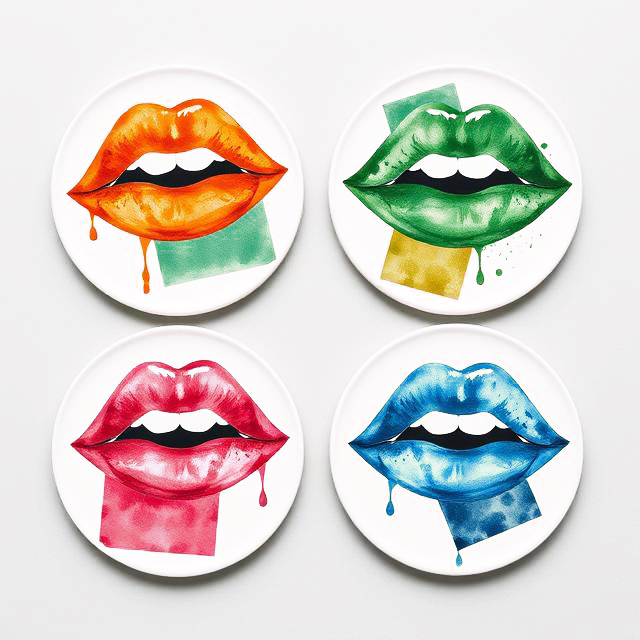 Luca Renzi - Realcism - Posters