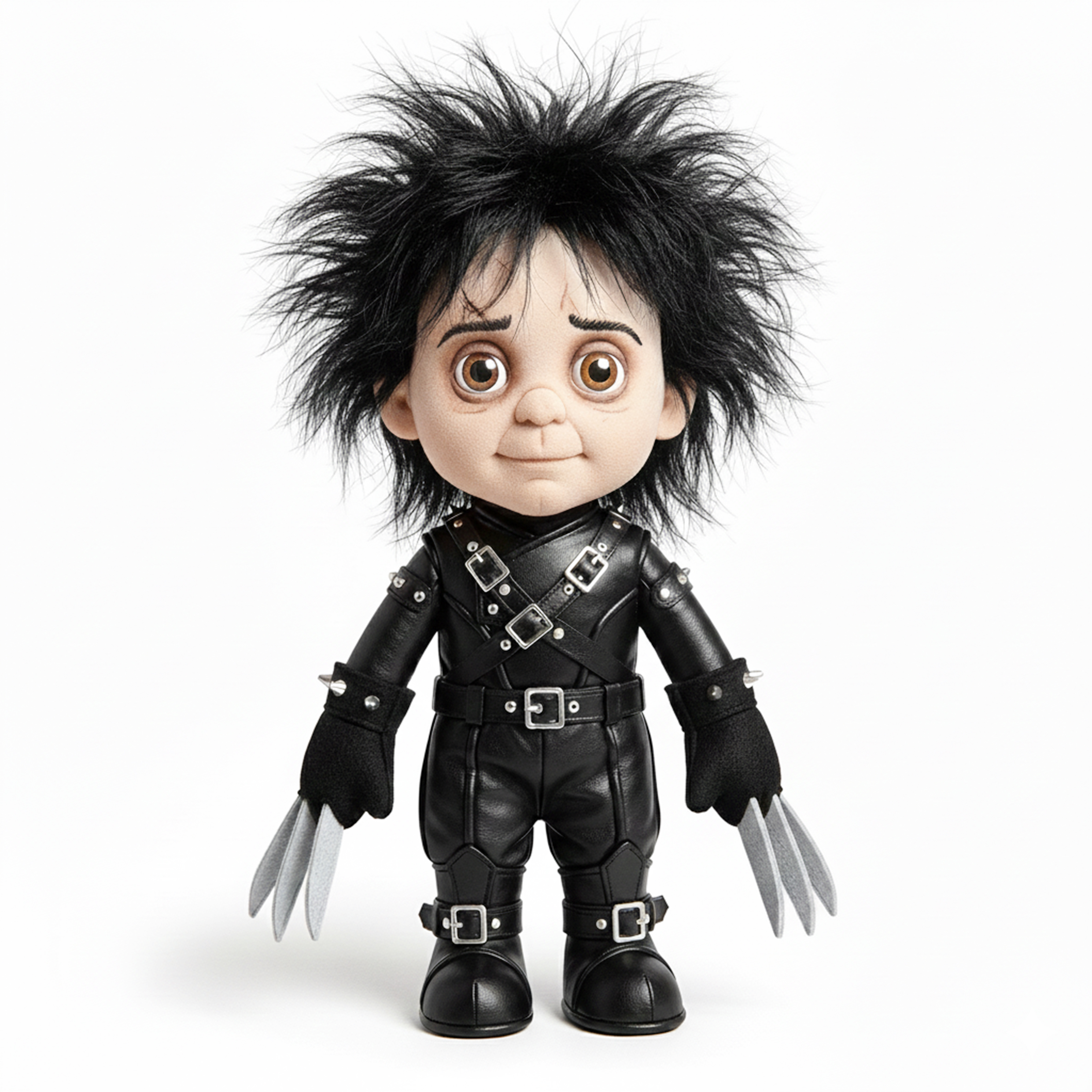 Luca Renzi - Realcism - Posters