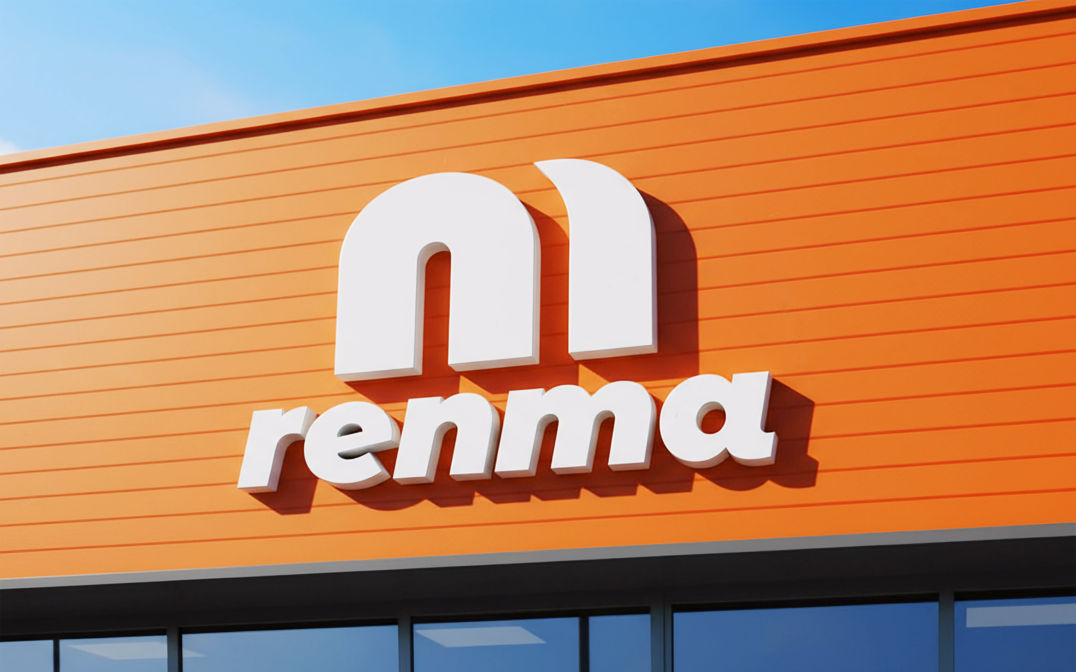 Luca Renzi - Realcism - RENMA