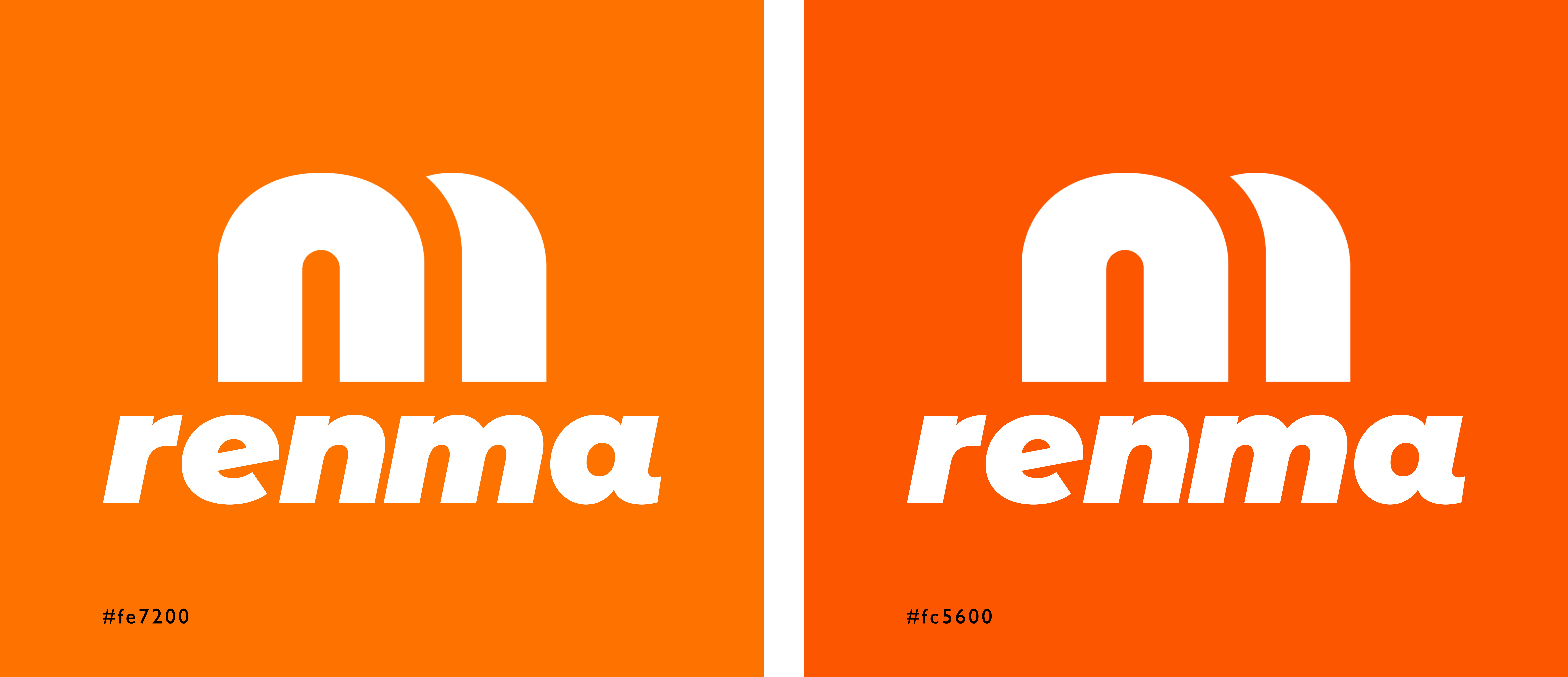 Luca Renzi - Realcism - RENMA