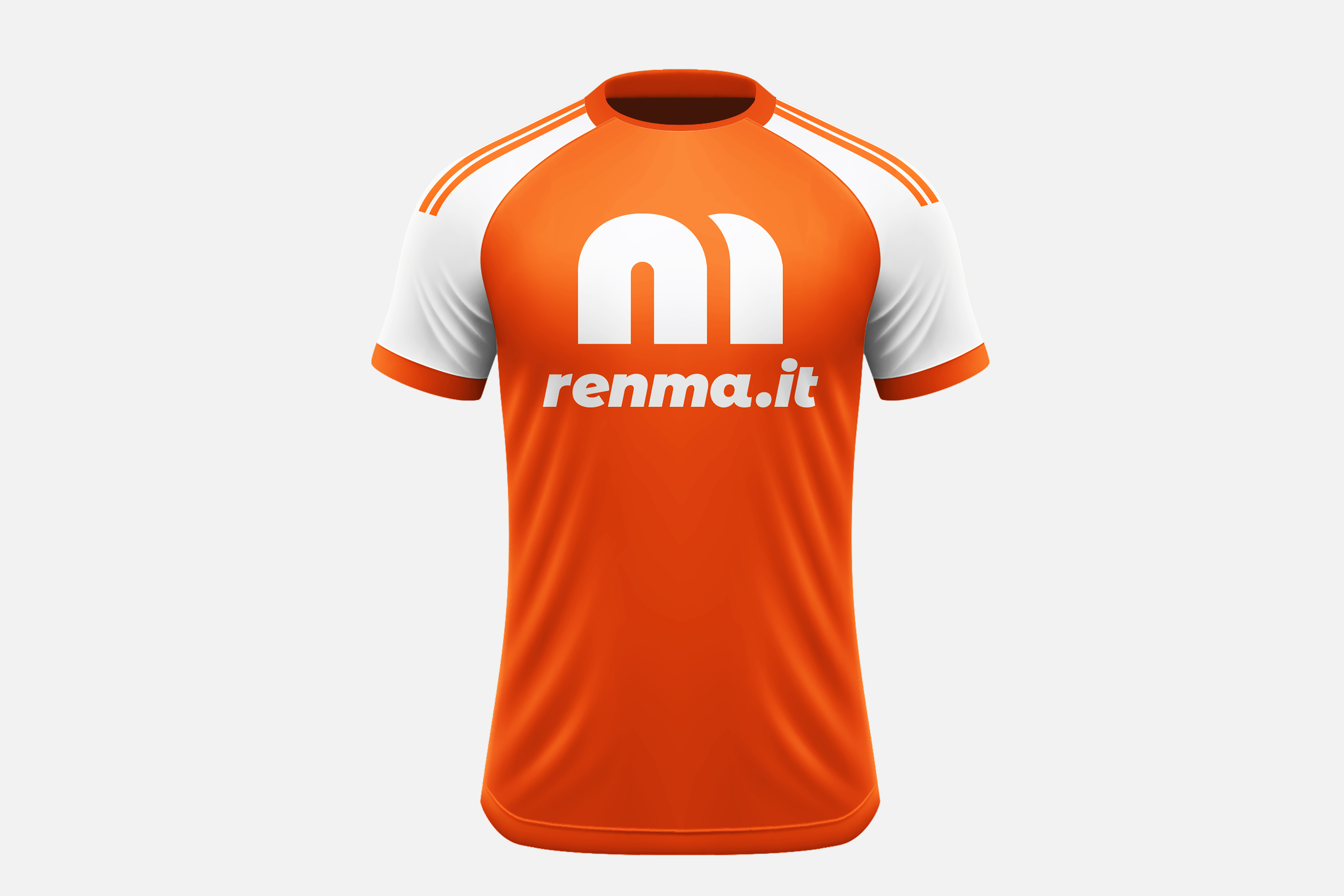 Luca Renzi - Realcism - RENMA