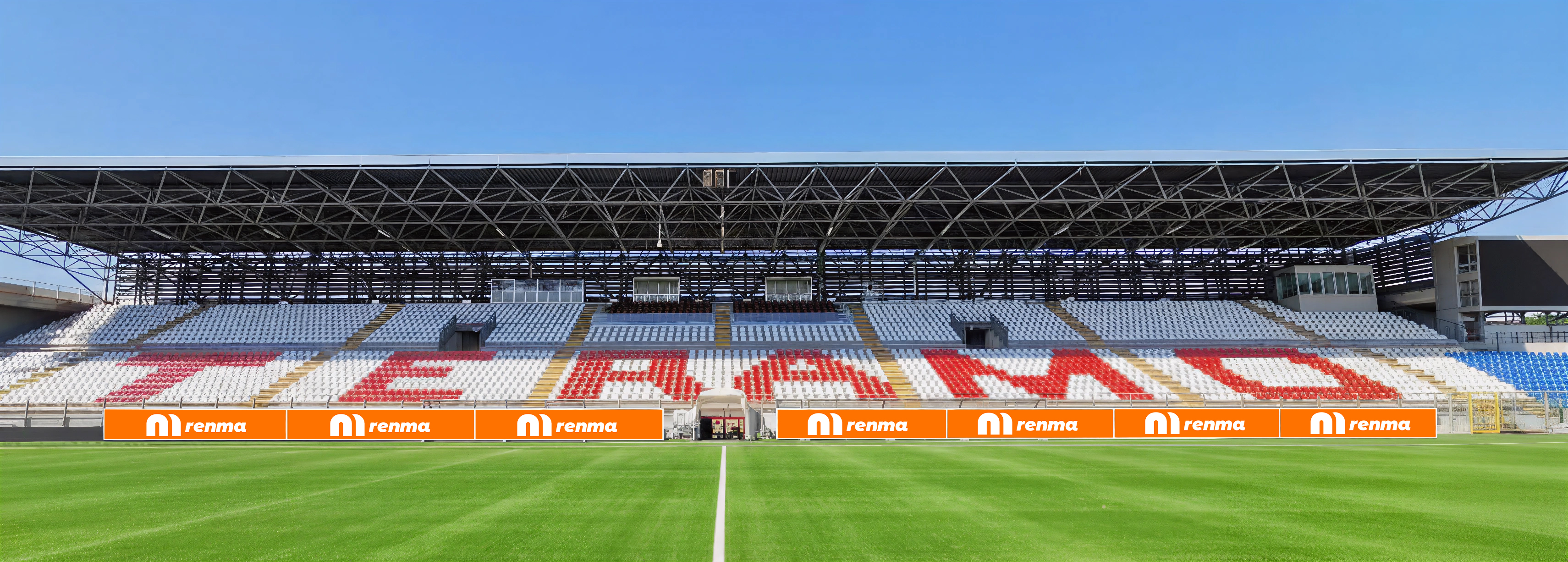 Luca Renzi - Realcism - RENMA