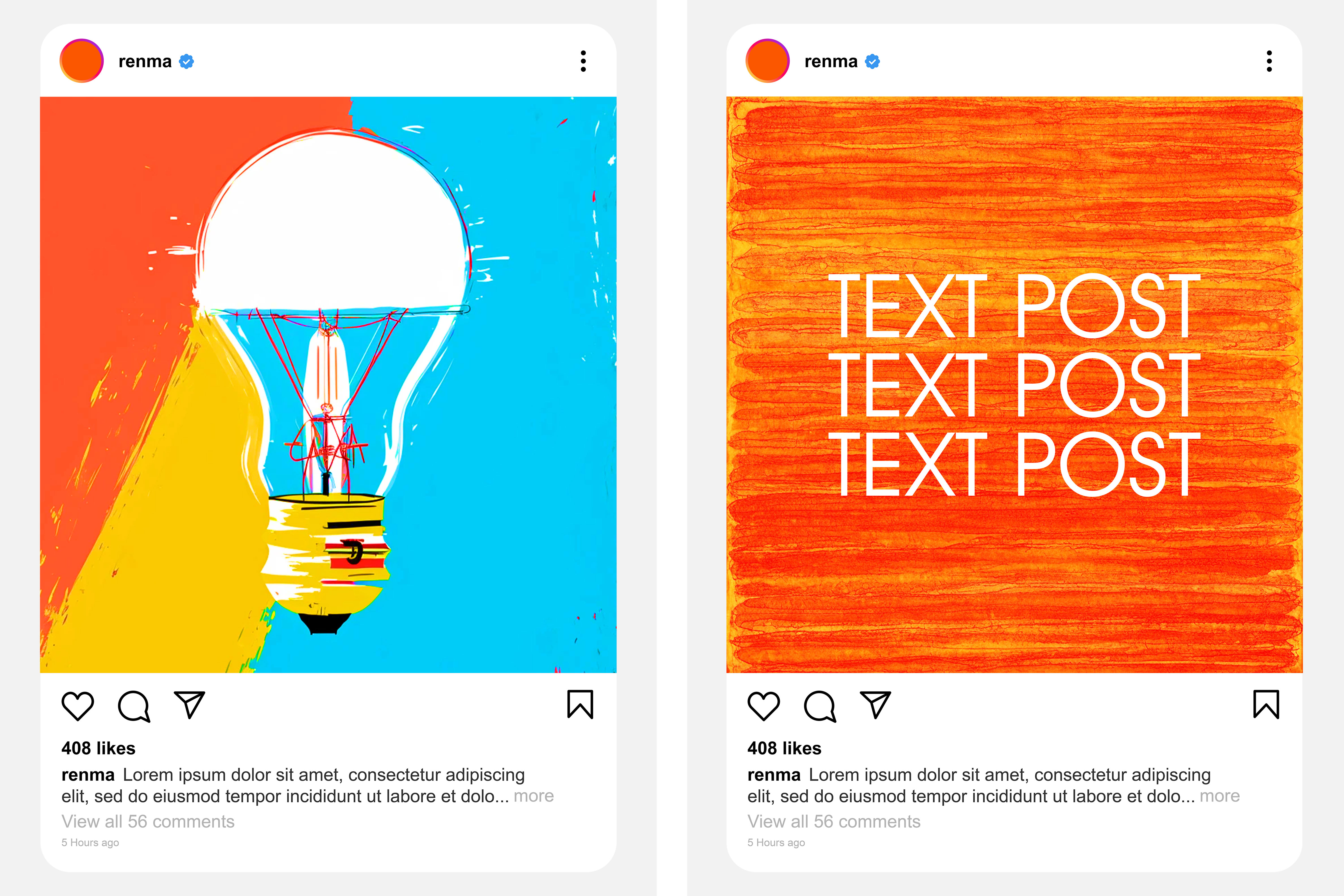 Luca Renzi - Realcism - RENMA