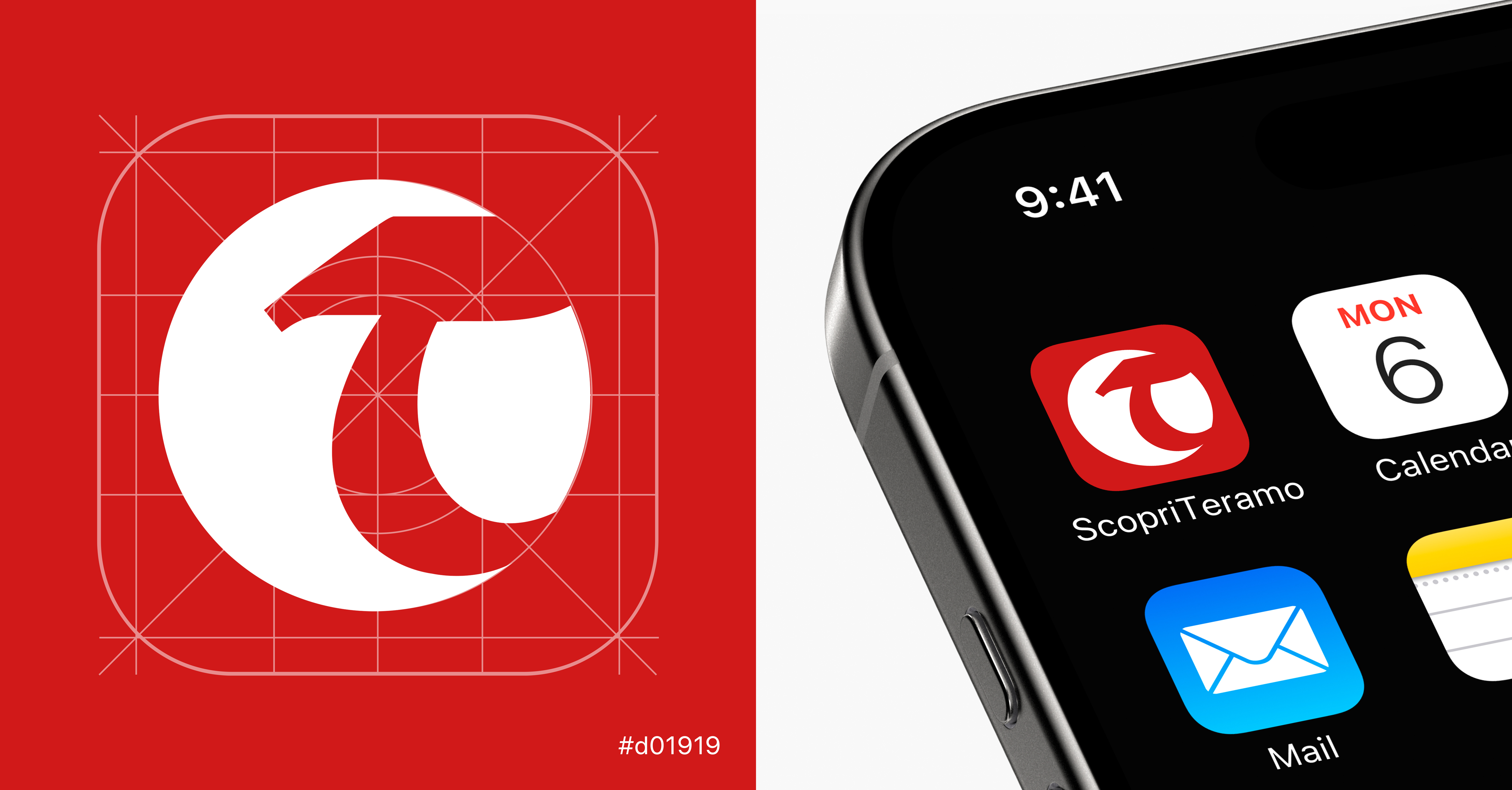 Luca Renzi - Realcism - Scopri Teramo