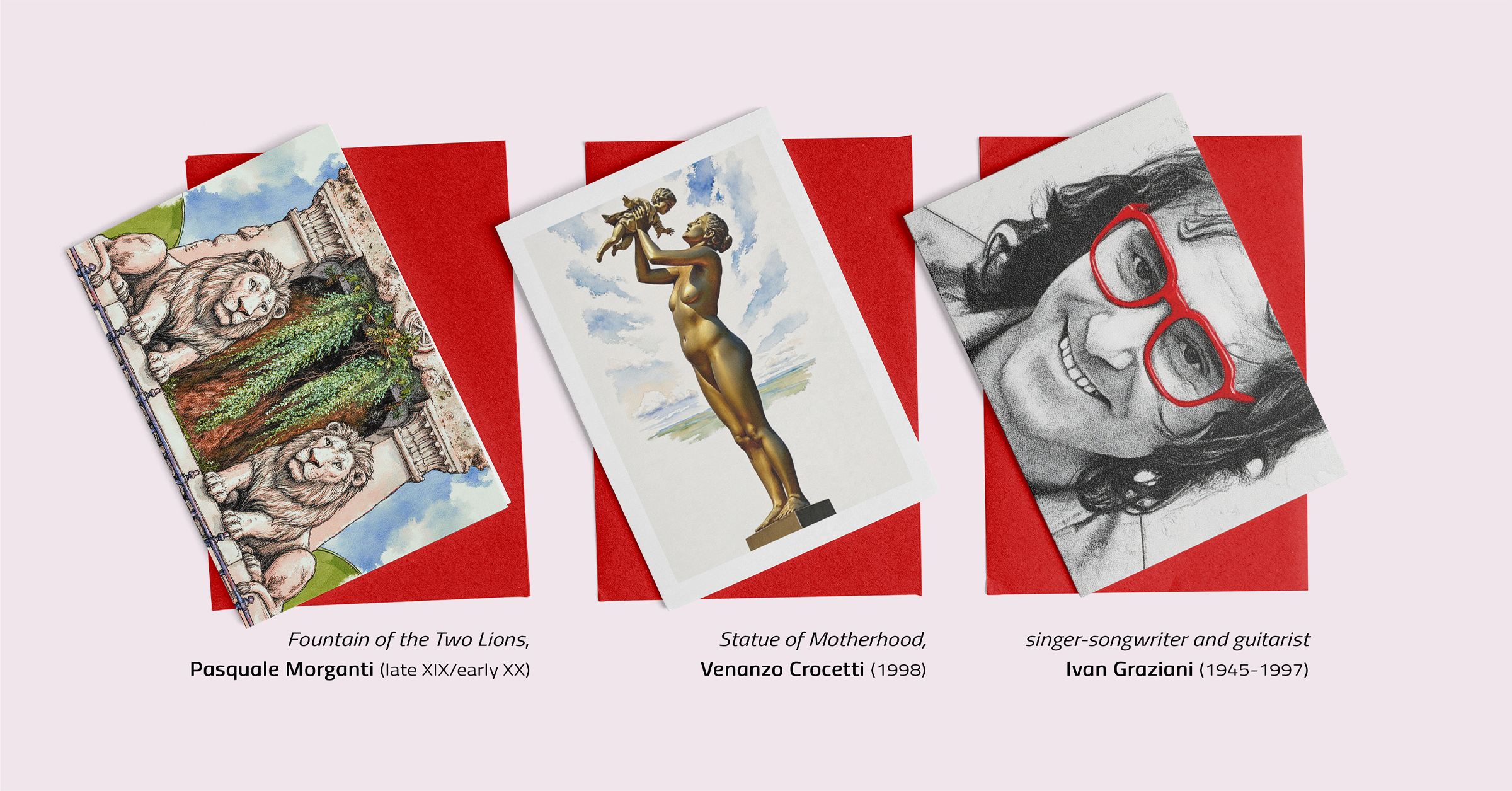 Luca Renzi - Realcism - Scopri Teramo