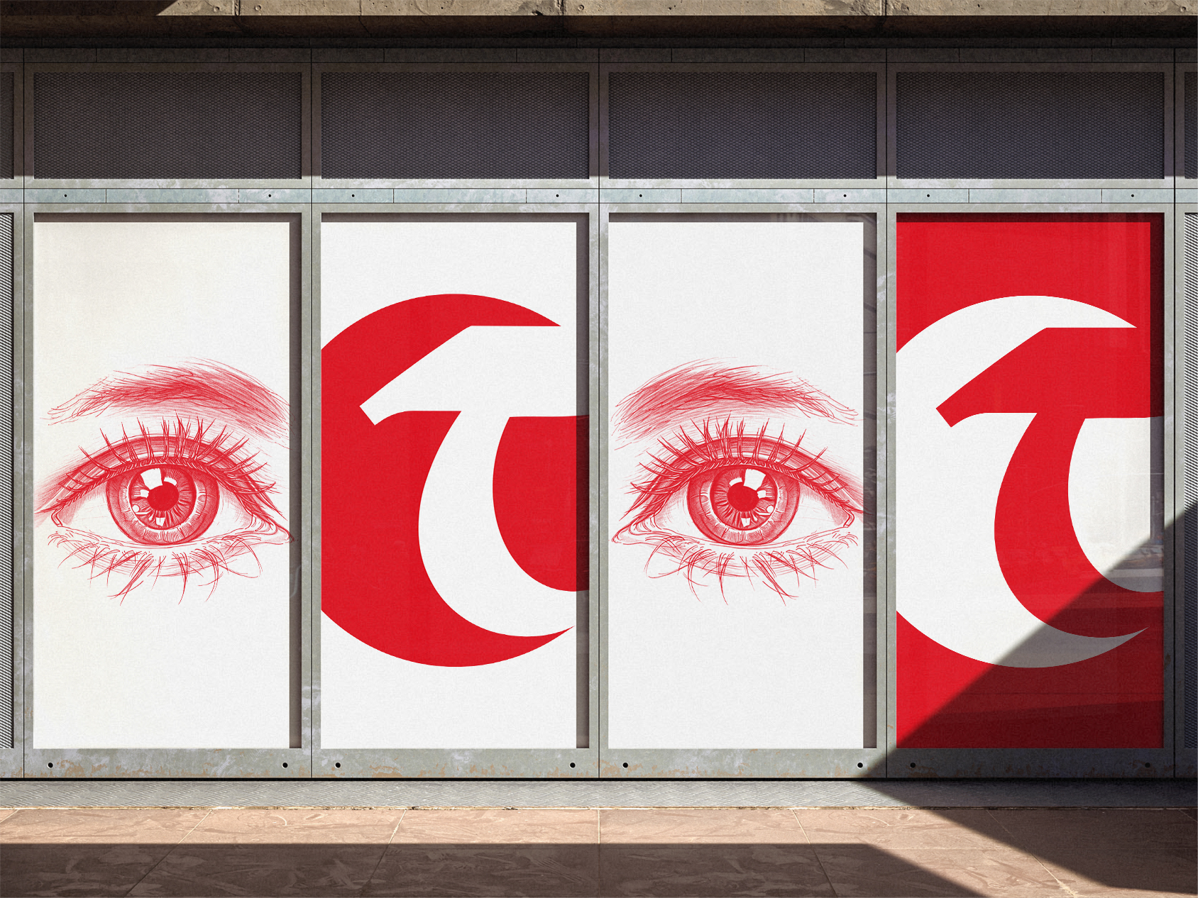 Luca Renzi - Realcism - Scopri Teramo